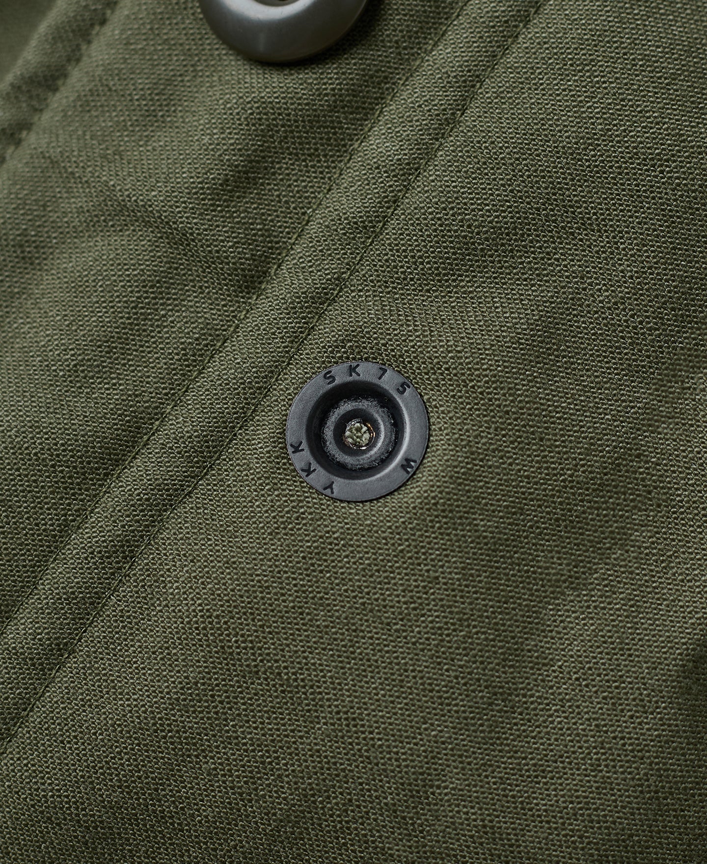 1969 M-65 Field Jacket - Taxi Driver - Image 22