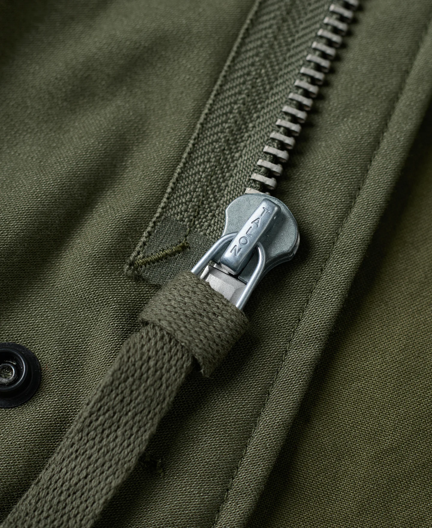 1969 M-65 Field Jacket - Taxi Driver - Image 23