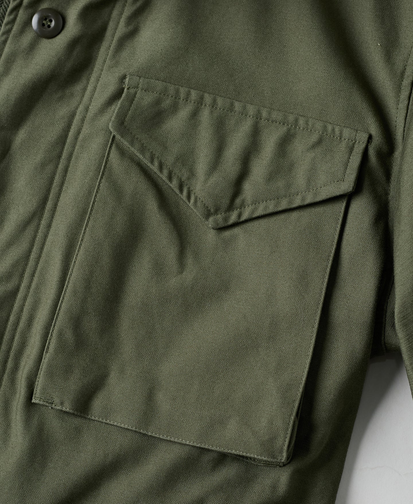 1969 M-65 Field Jacket - Taxi Driver - Image 24