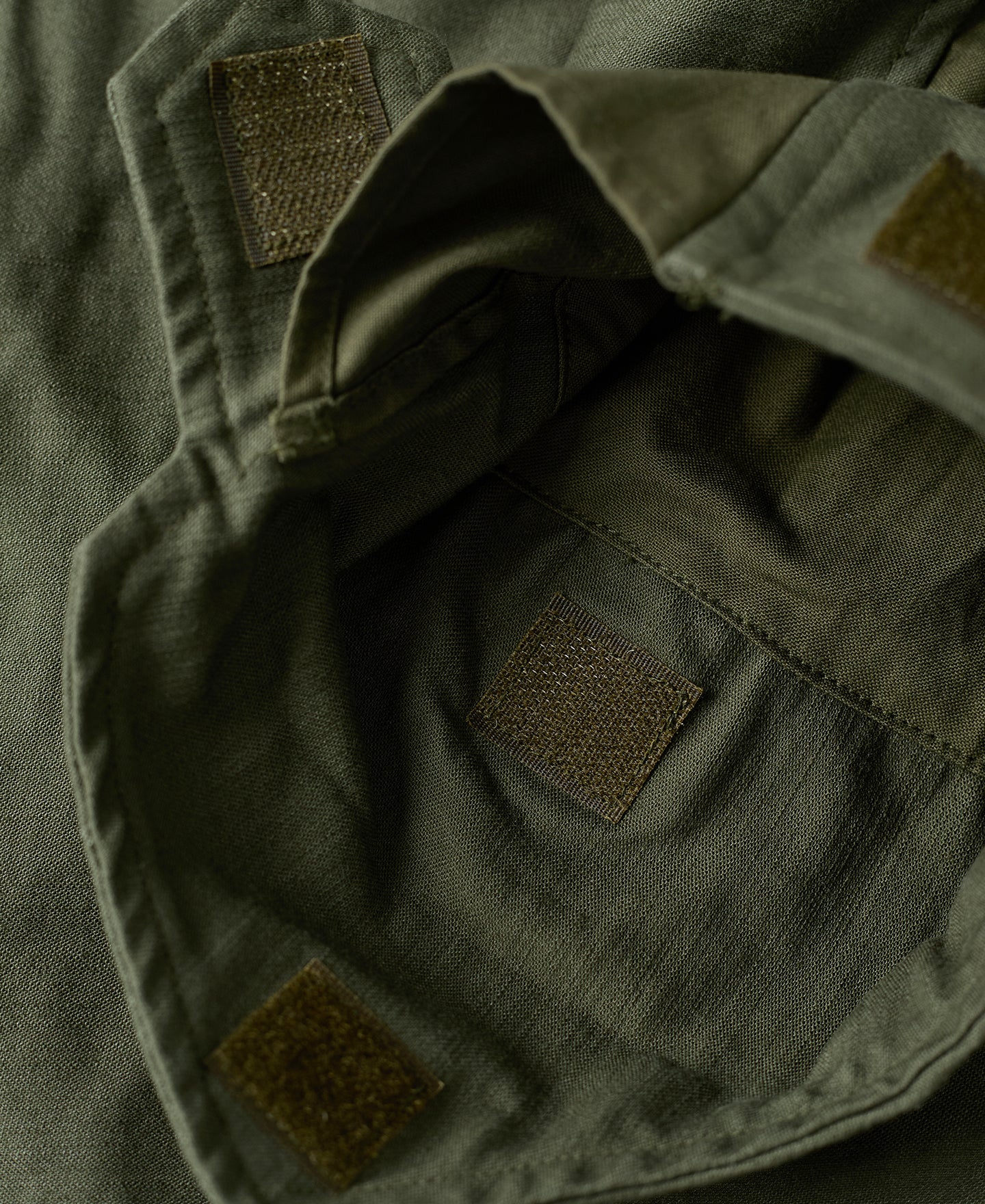 1969 M-65 Field Jacket - Taxi Driver - Image 26