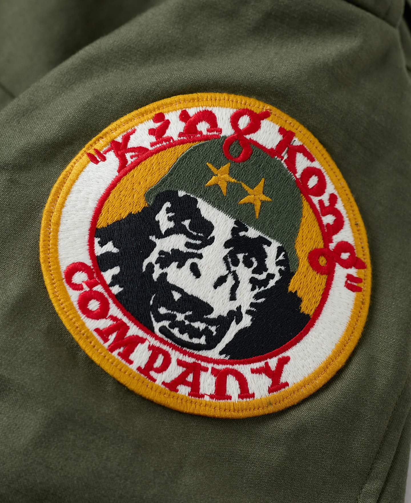 1969 M-65 Field Jacket - Taxi Driver - Image 27