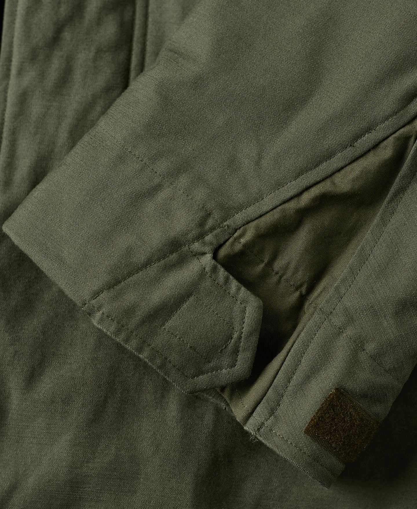 1969 M-65 Field Jacket - Taxi Driver - Image 28