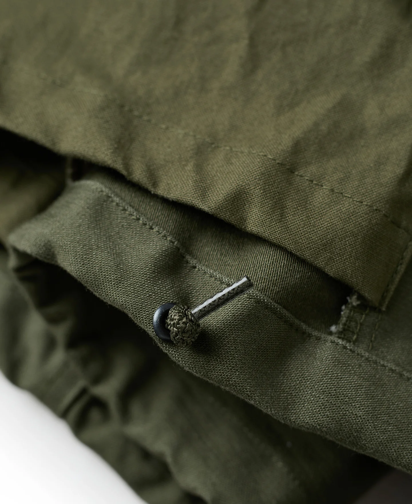 1969 M-65 Field Jacket - Taxi Driver - Image 31