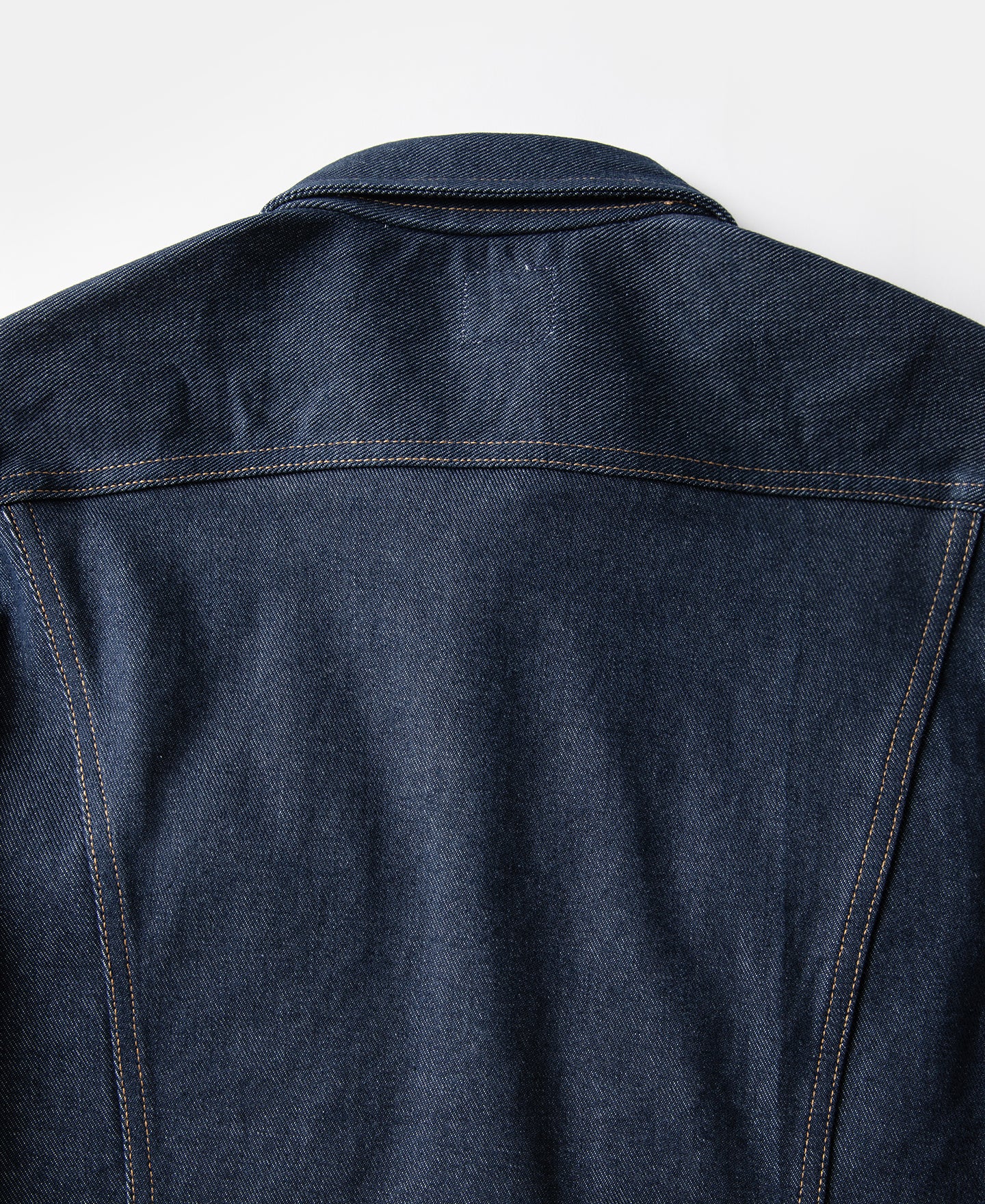 1970s 101 Flyers Sanforized Denim Jackets - Image 19