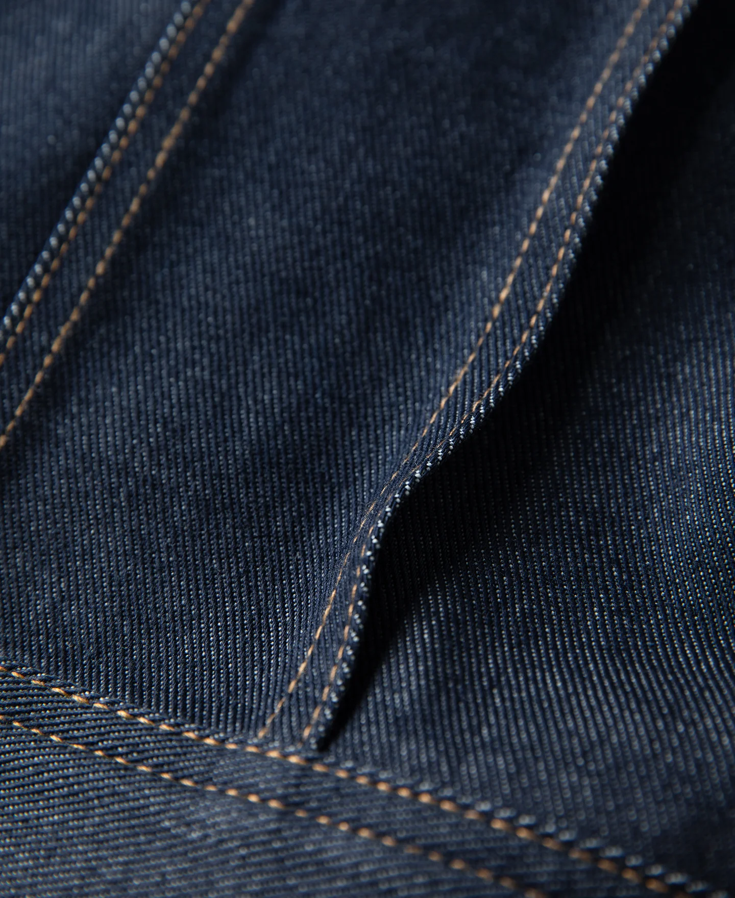 1970s 101 Flyers Sanforized Denim Jackets - Image 20