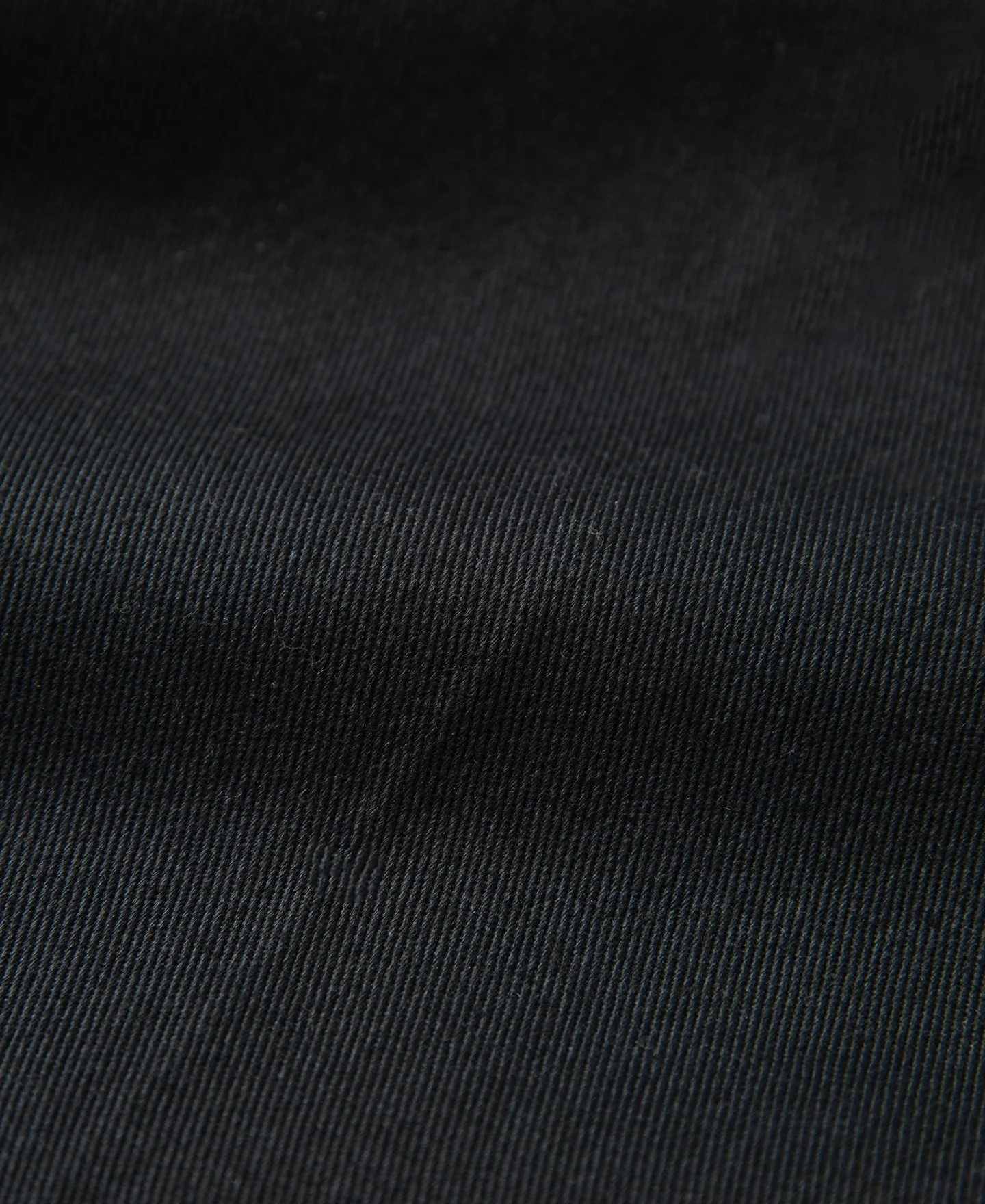 1970s Straight-Leg Work Pants - Black - Image 16