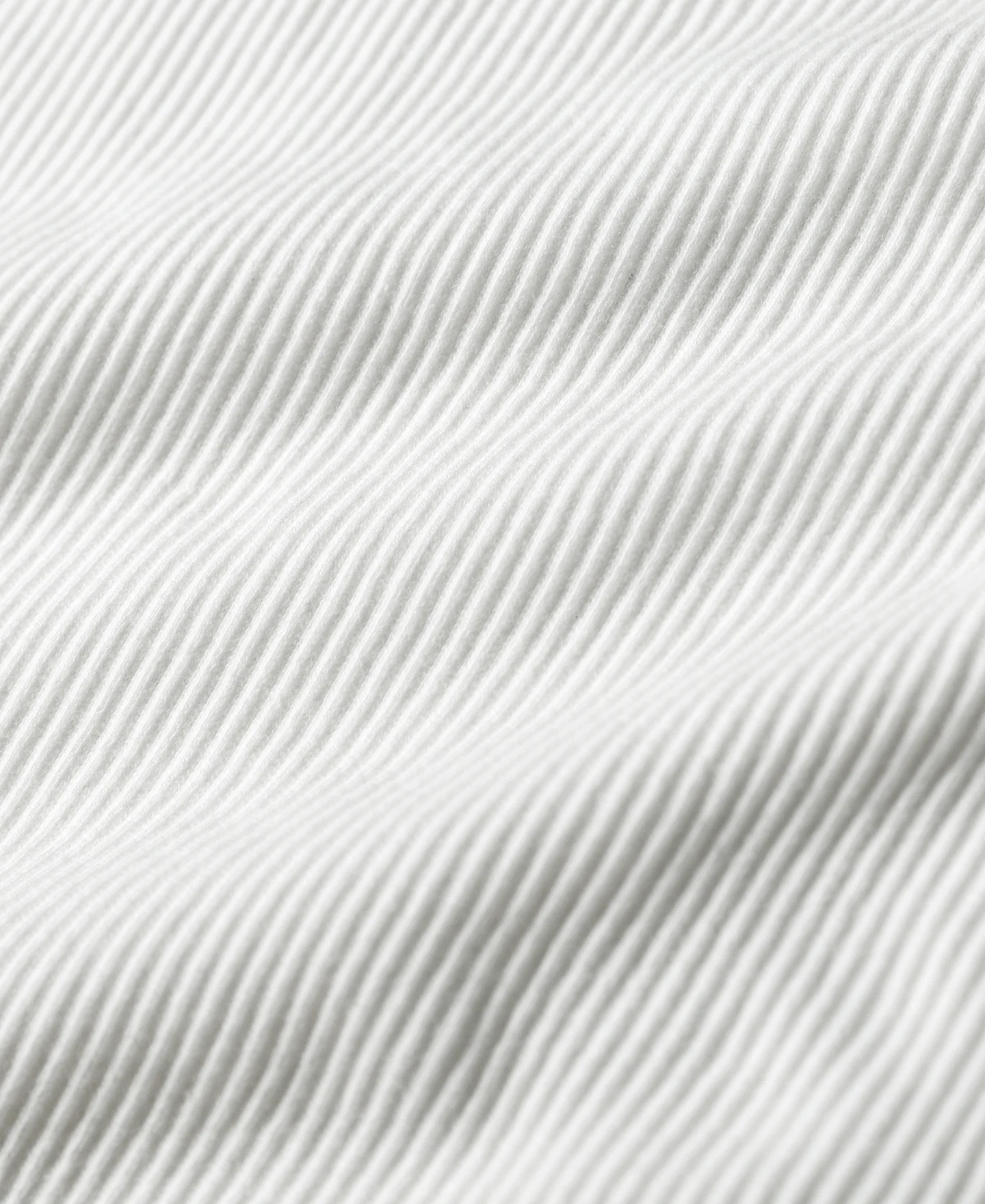 10.5 oz Cotton Tank Top - White - Image 8