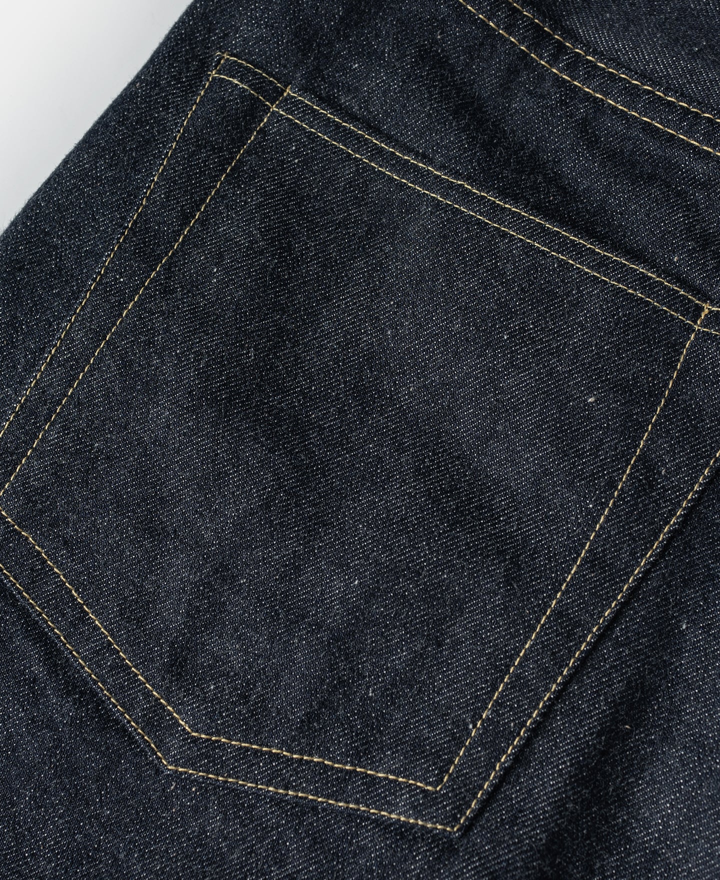 46801XX 1946 NEX Model Selvedge Denim Jeans - Image 19