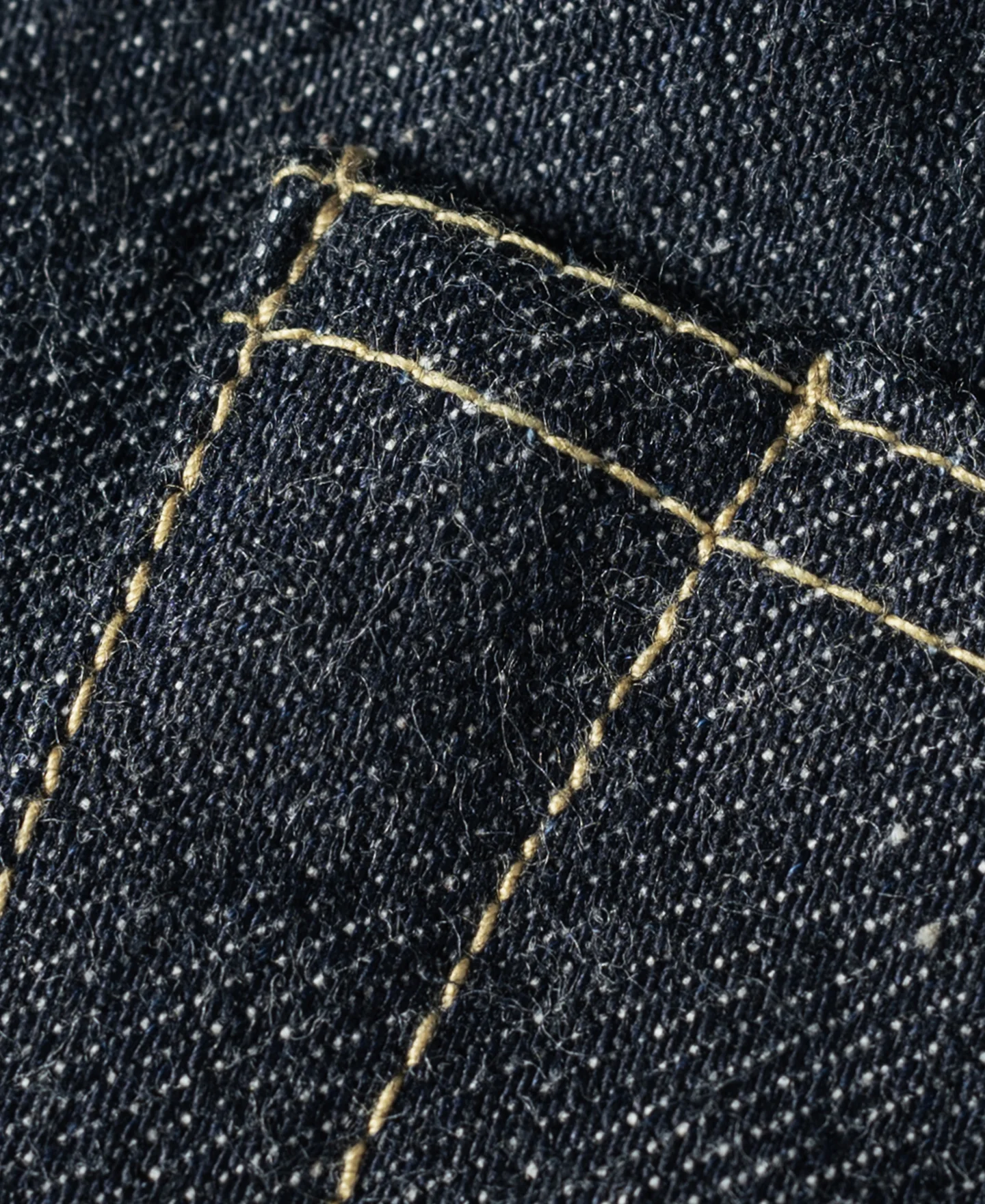46801XX 1946 NEX Model Selvedge Denim Jeans - Image 20
