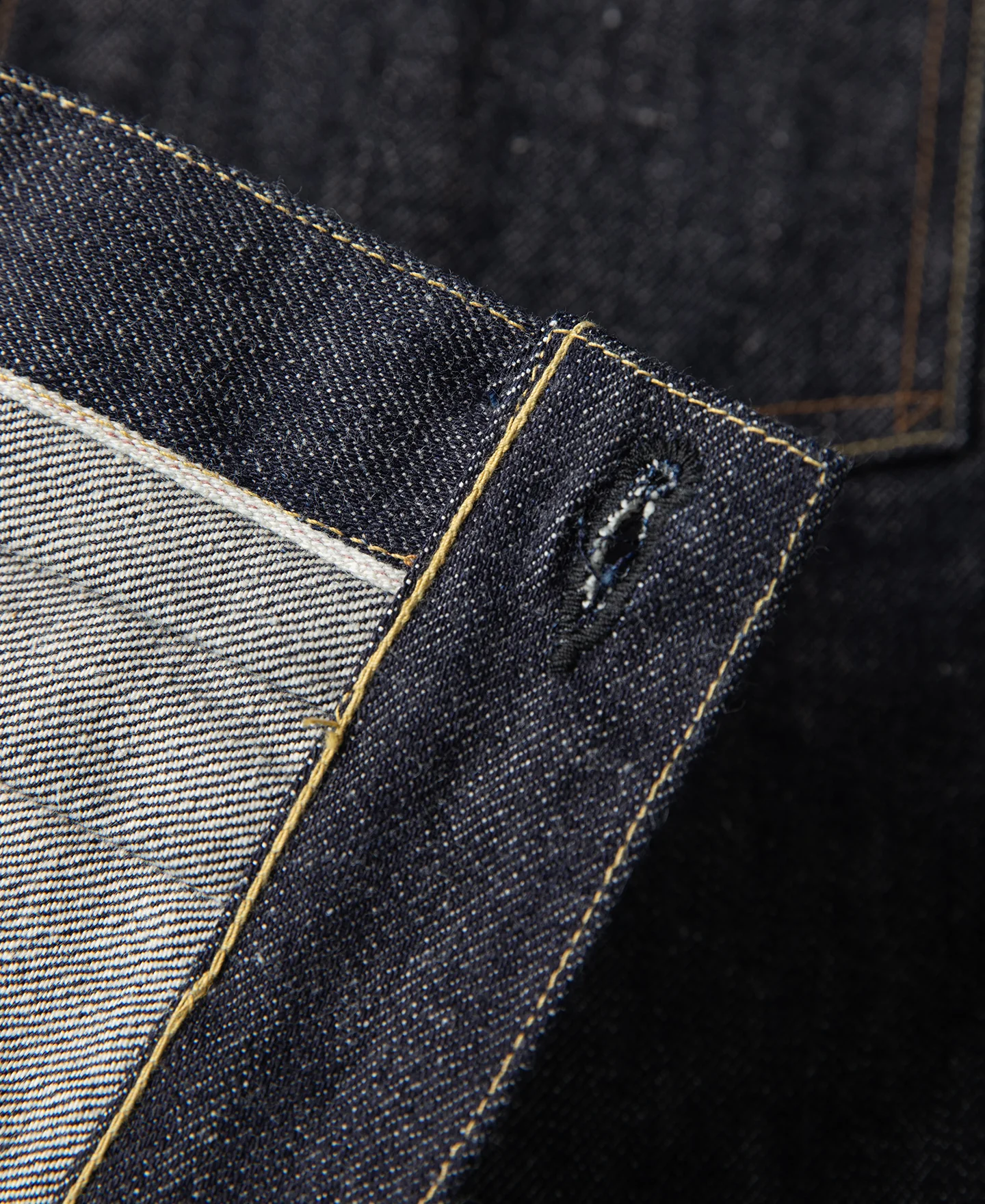 47806XX 1947 Type 1 Selvedge Denim Jacket - Image 13