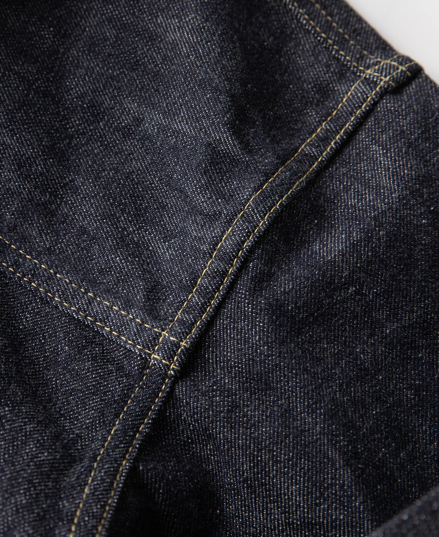 47806XX 1947 Type 1 Selvedge Denim Jacket - Image 18