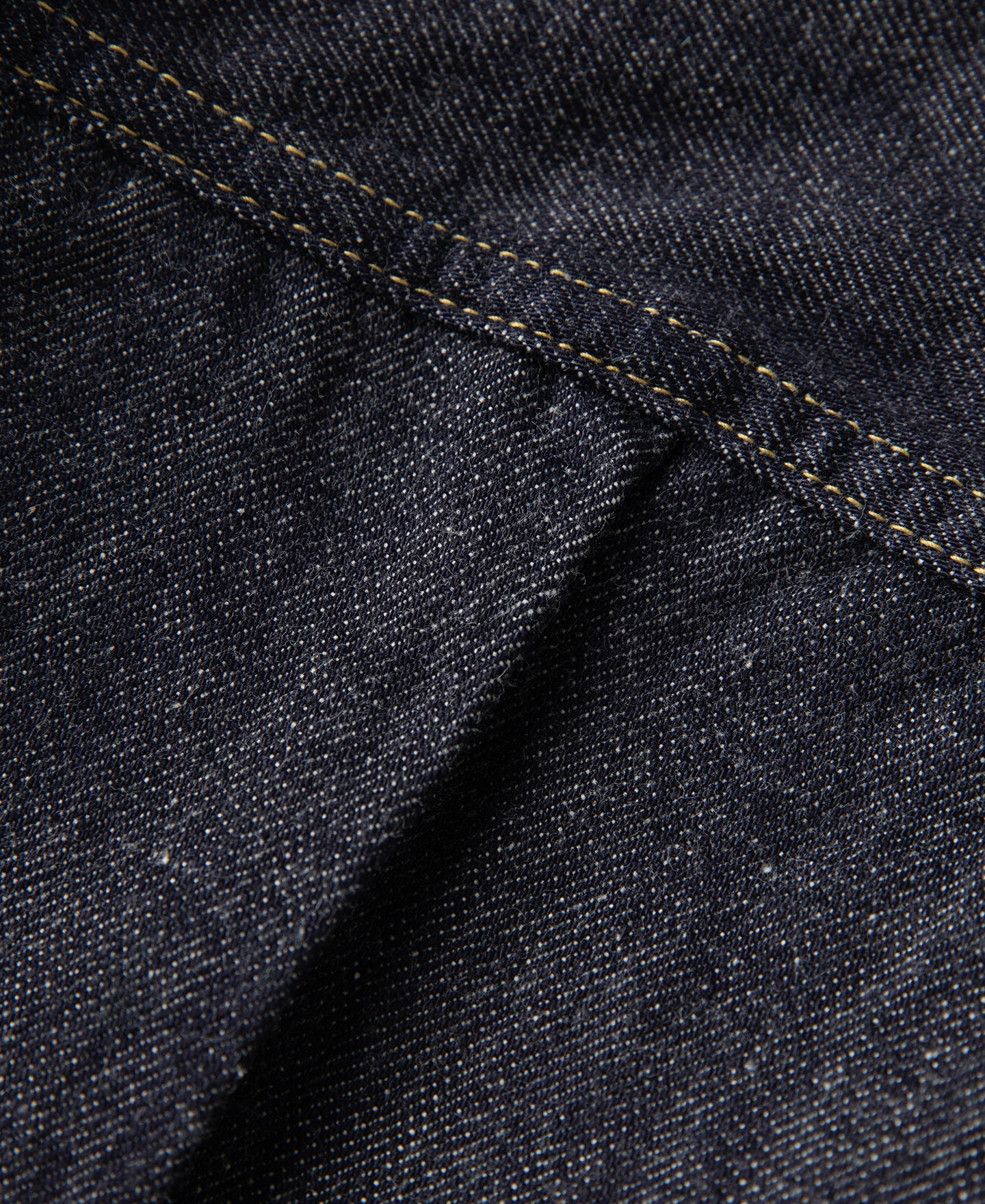 47806XX 1947 Type 1 Selvedge Denim Jacket - Image 20