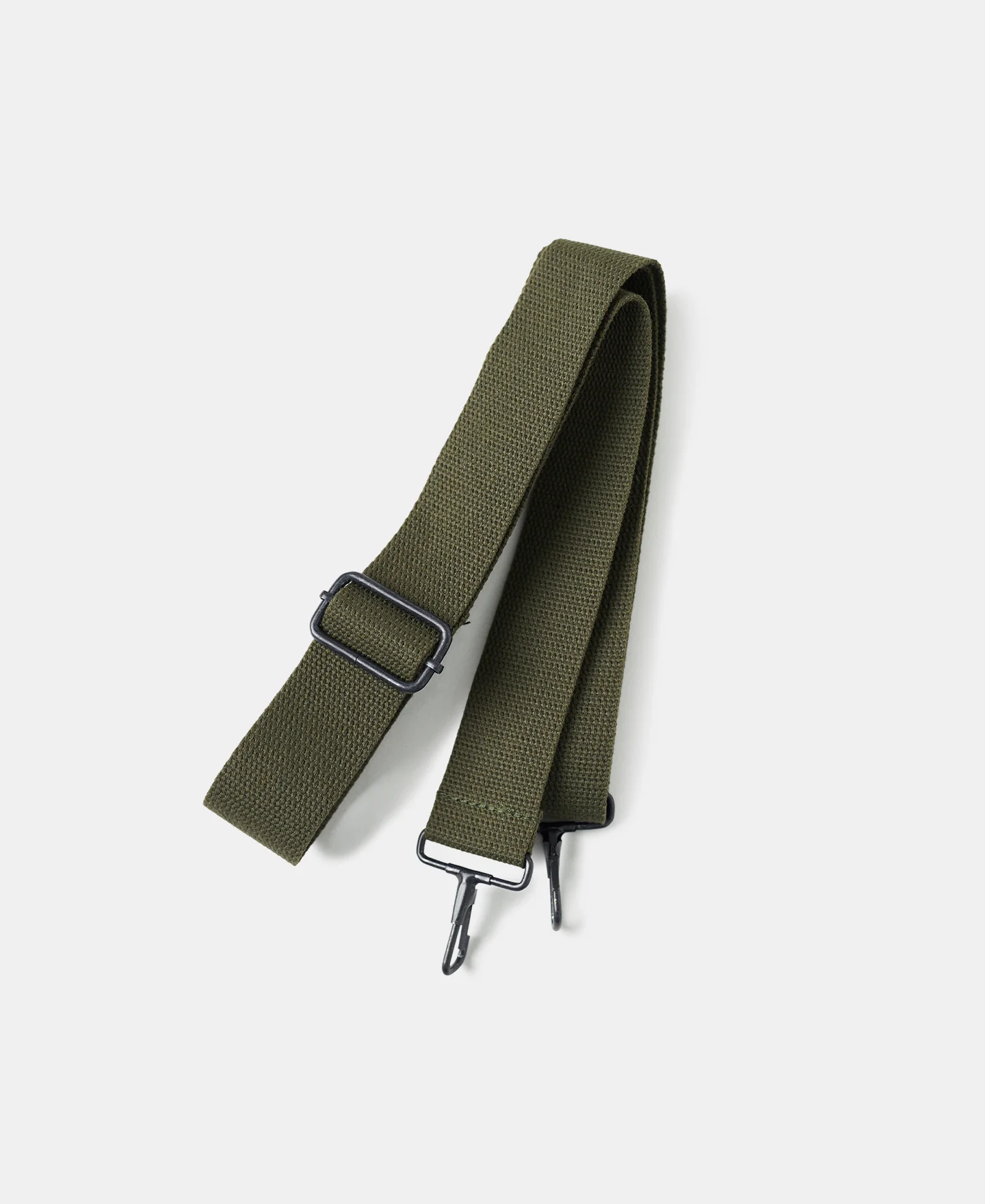 1980s USAF Pilot Nylon Helmet Bag - Olive - Image 13