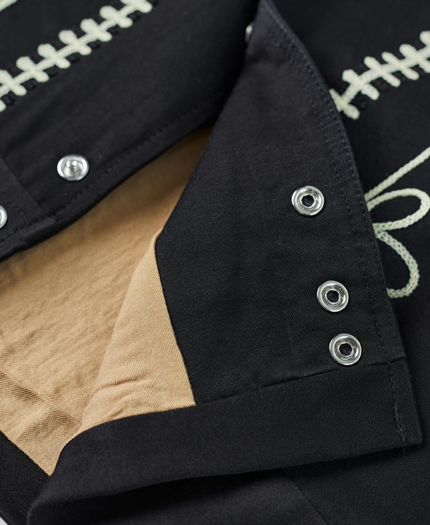 Bolero Musician Jacket - Image 11