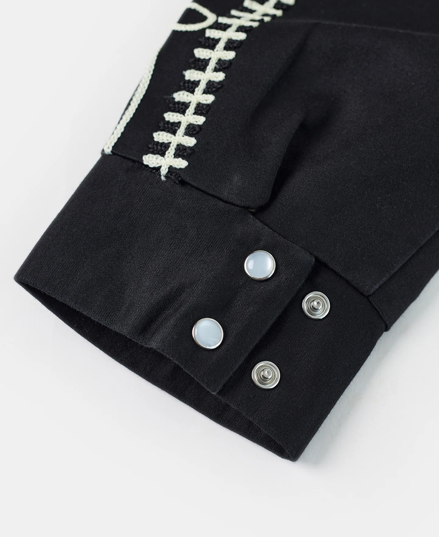 Bolero Musician Jacket - Image 12