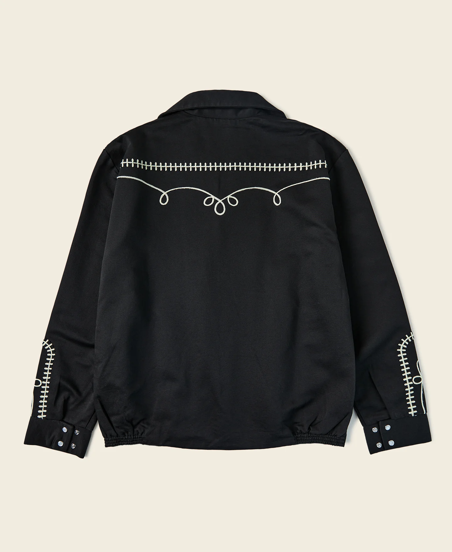 Bolero Musician Jacket - Image 2