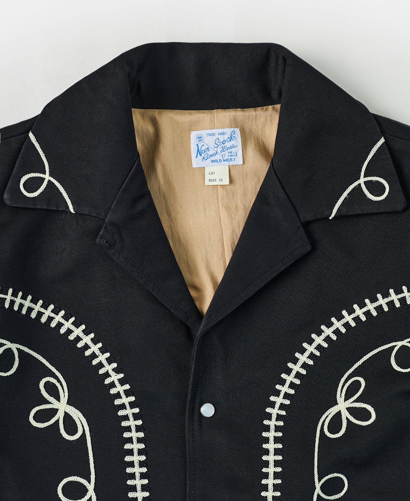 Bolero Musician Jacket - Image 5