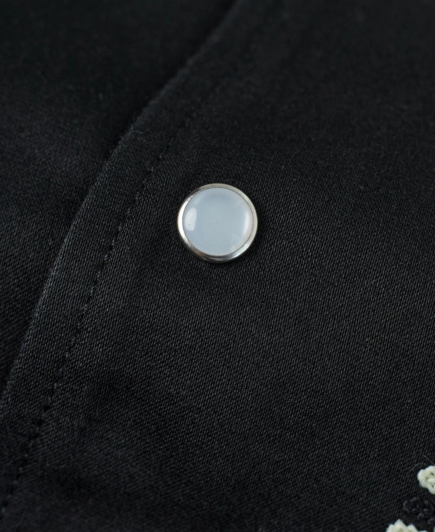 Bolero Musician Jacket - Image 7