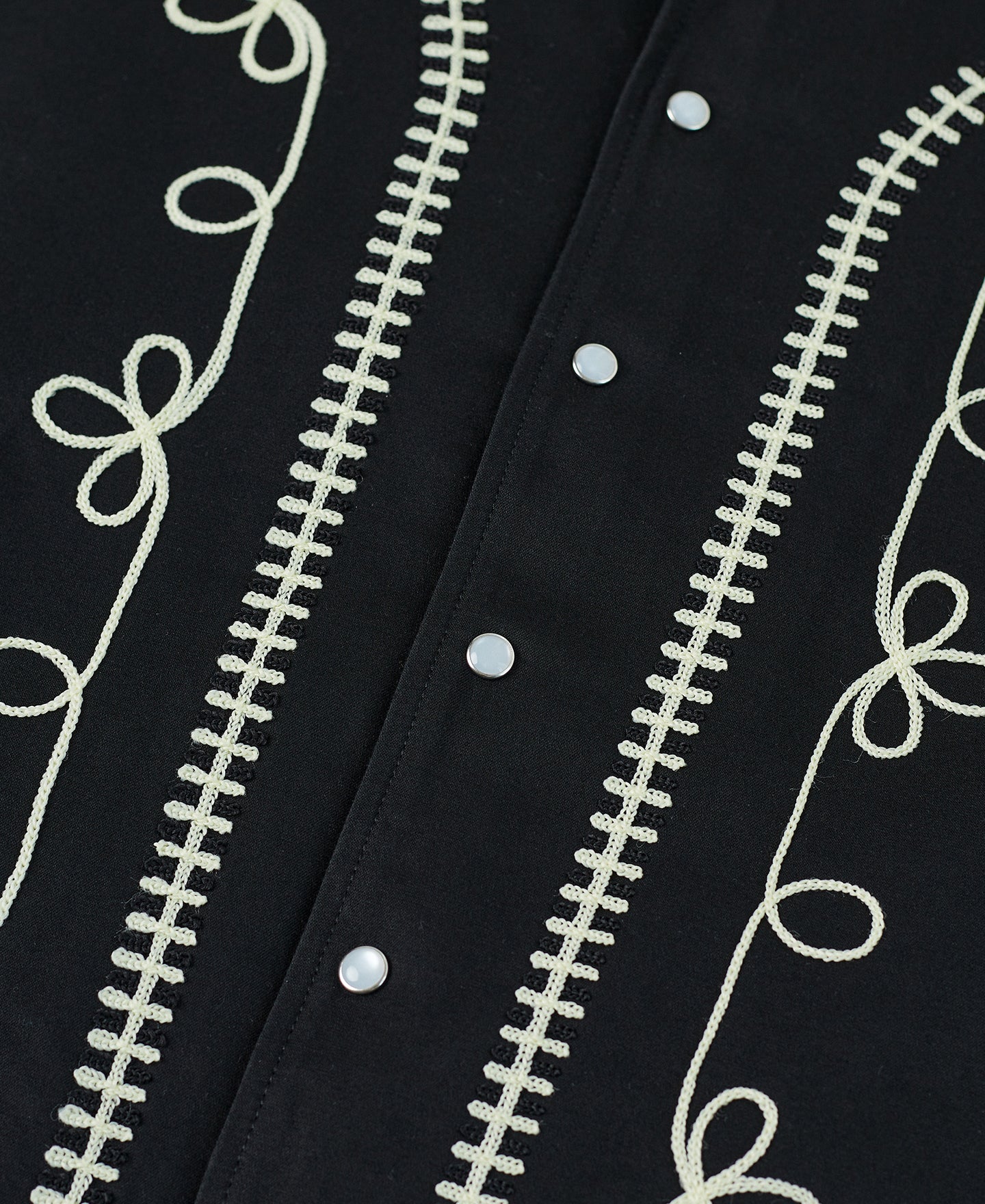 Bolero Musician Jacket - Image 9