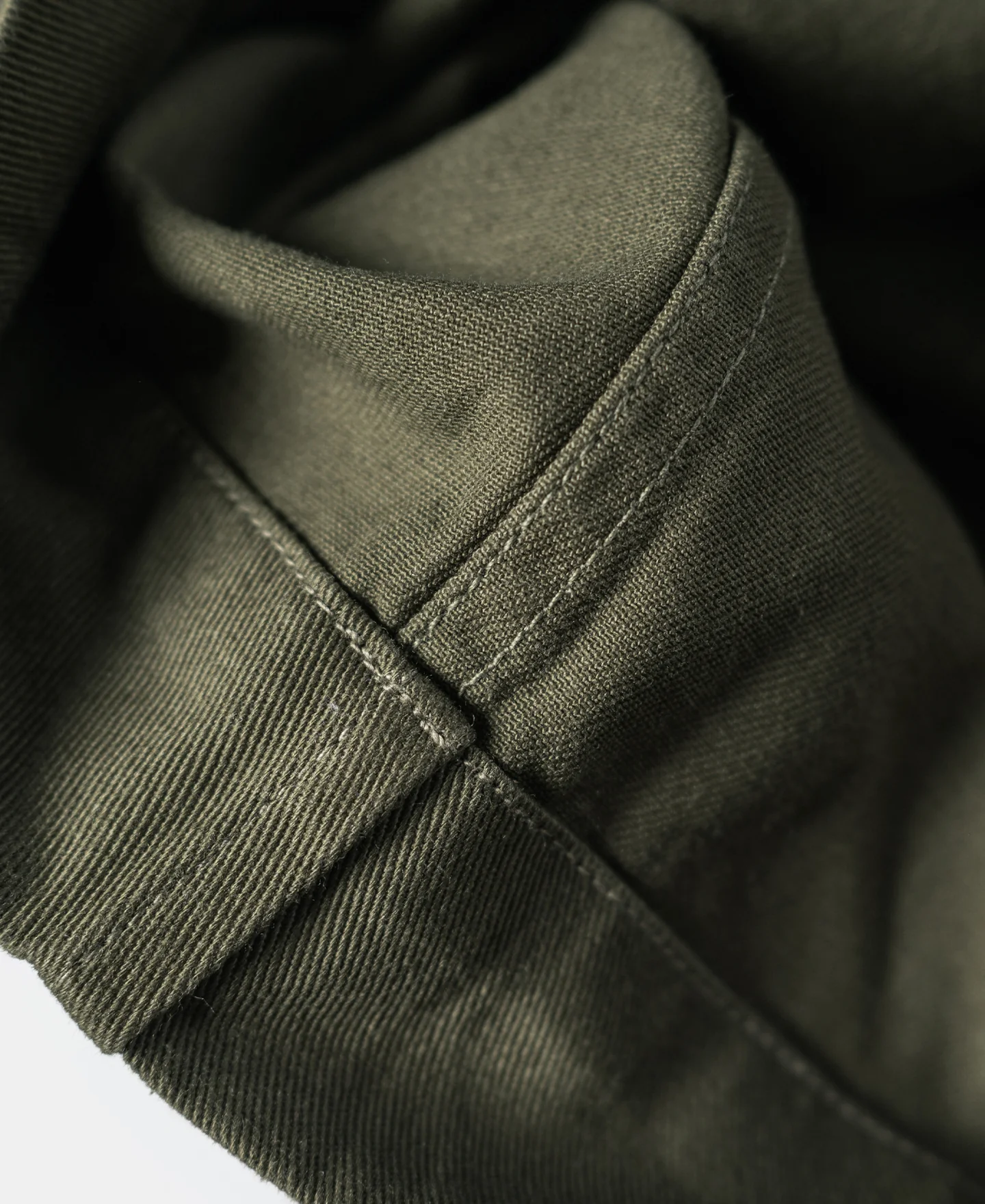 British Army KD-1941 Shorts - Olive - Image 18