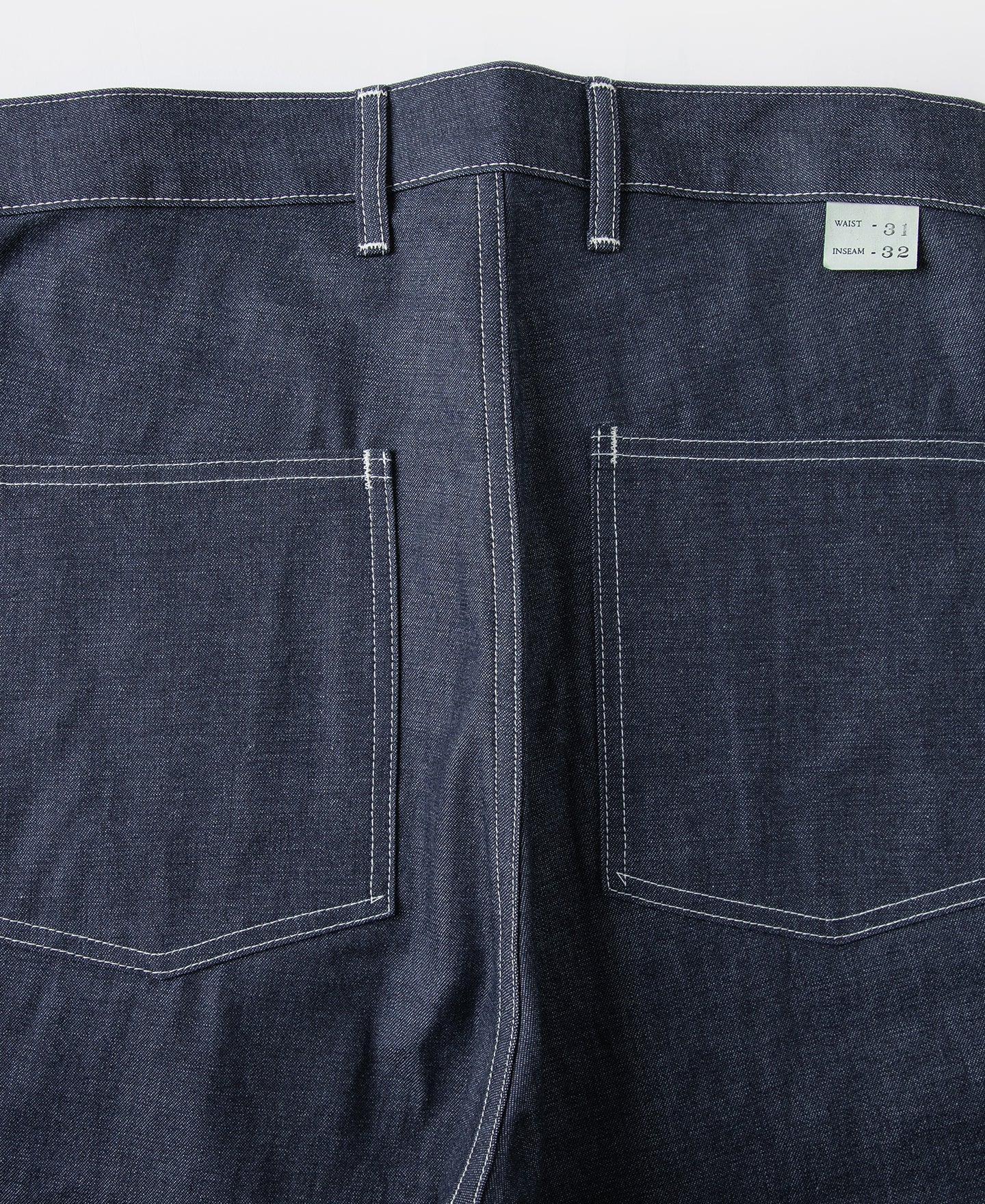 US Army M-40 Dungaree Fatigue Pants - Image 15