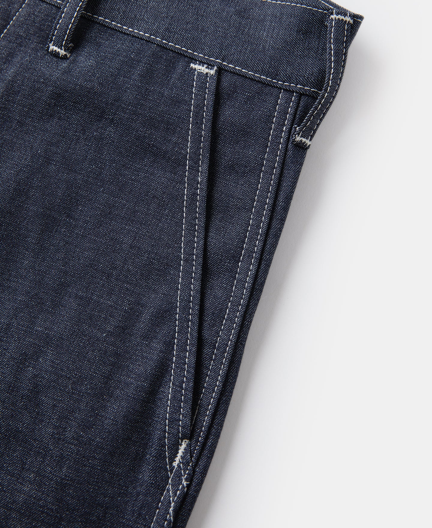 US Army M-40 Dungaree Fatigue Pants - Image 18
