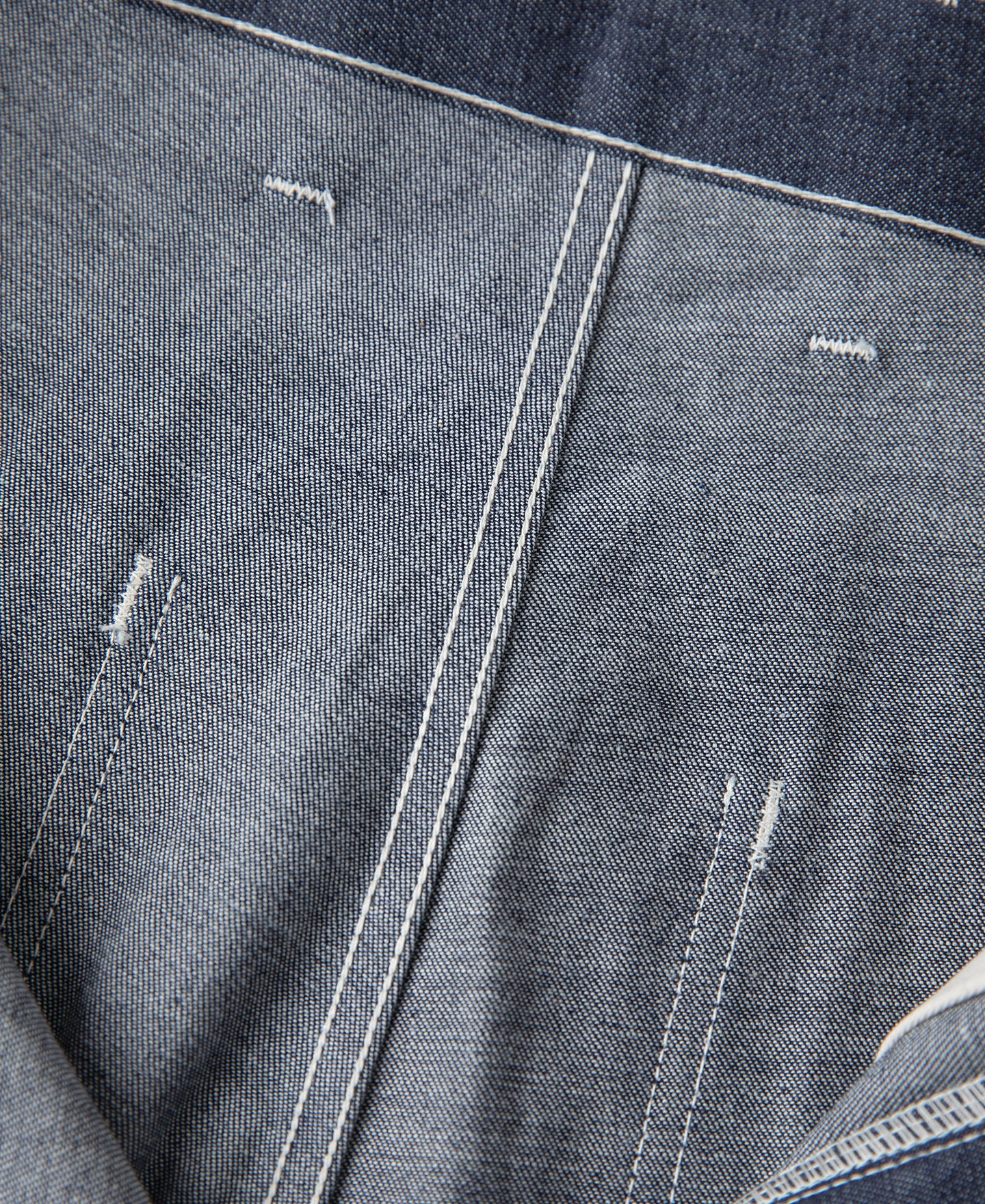 US Army M-40 Dungaree Fatigue Pants - Image 26