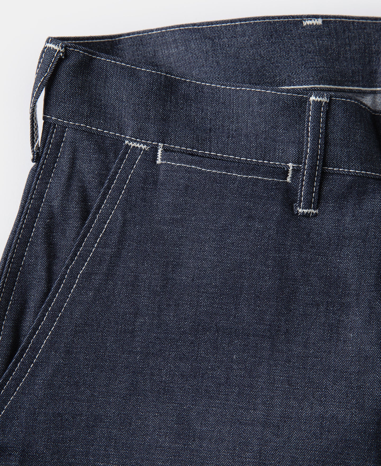 US Army M-40 Dungaree Fatigue Pants - Image 8