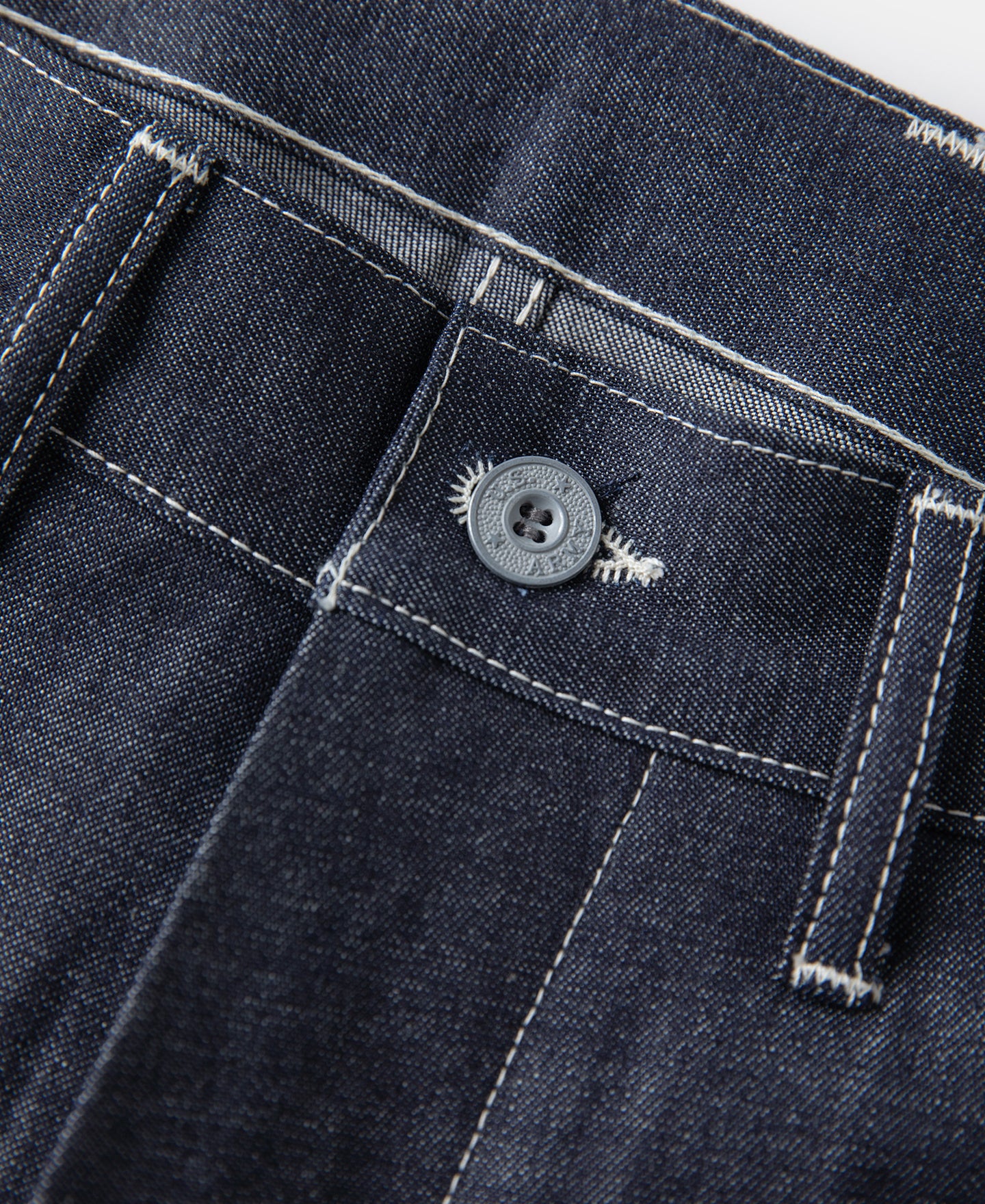US Army M-40 Dungaree Fatigue Pants - Image 9