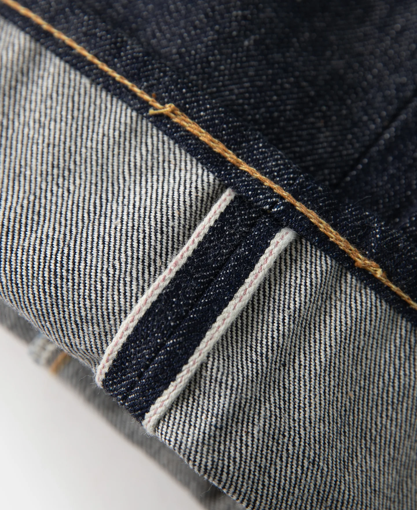 Lot 47801XX 1947 Selvedge Denim Jeans - Image 16