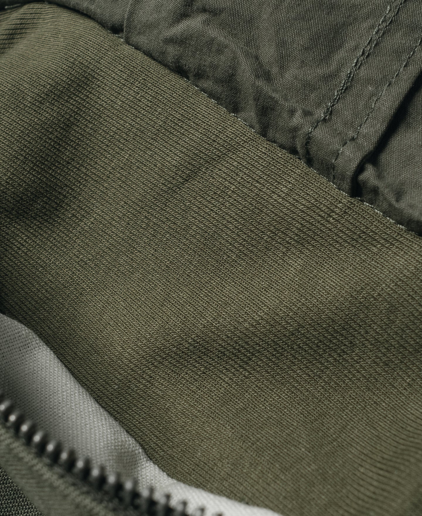 US Army 1st Model M-65 Field Jacket - Image 10