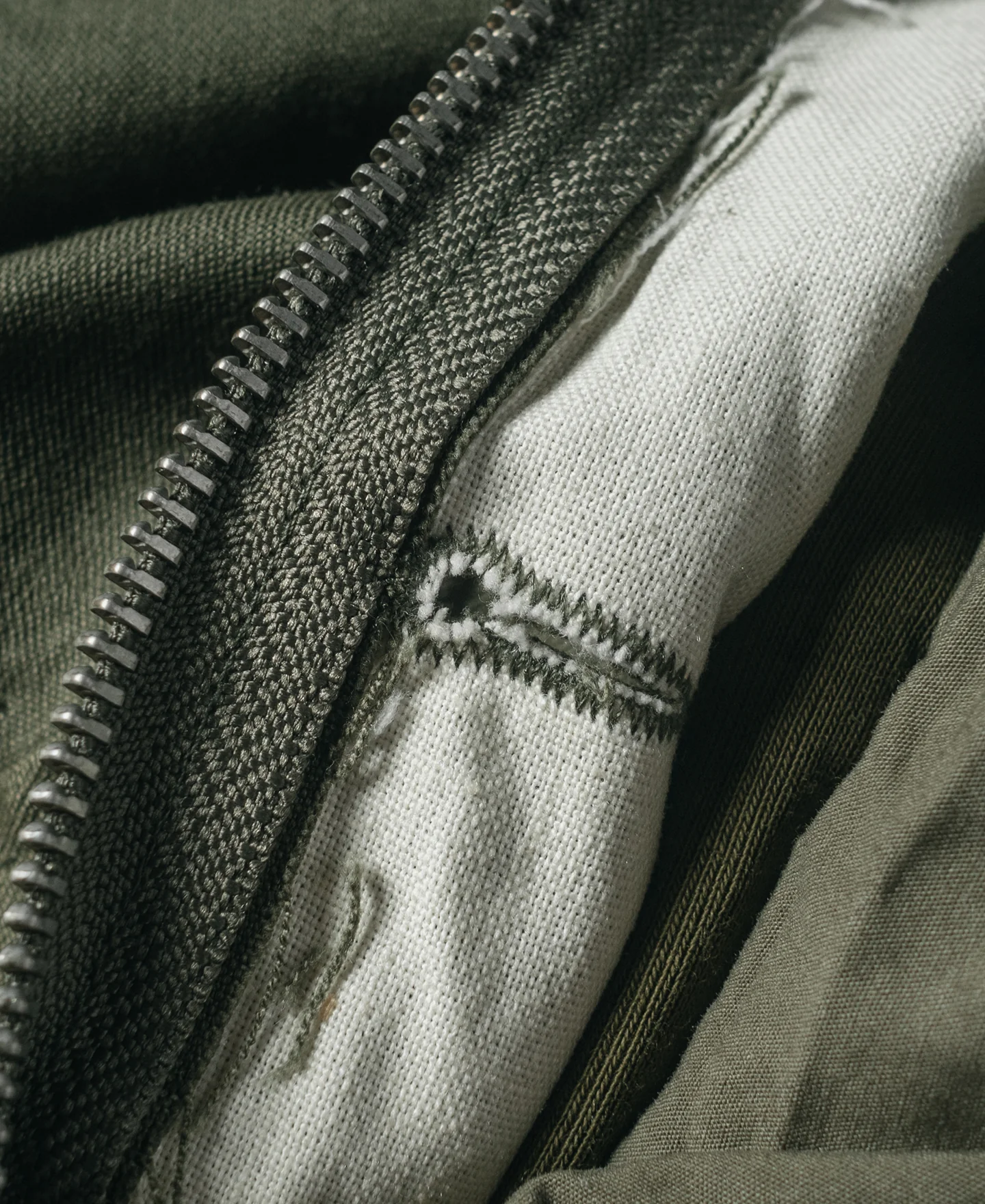 US Army 1st Model M-65 Field Jacket - Image 11