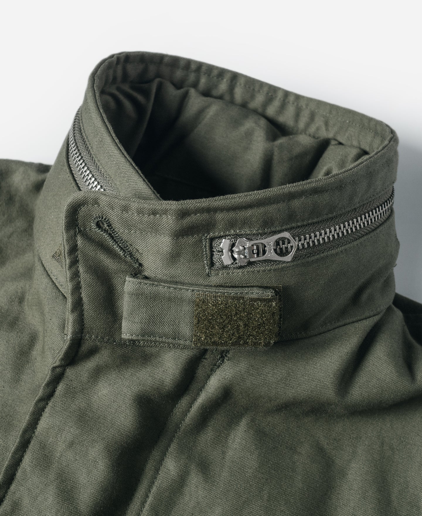 US Army 1st Model M-65 Field Jacket - Image 12