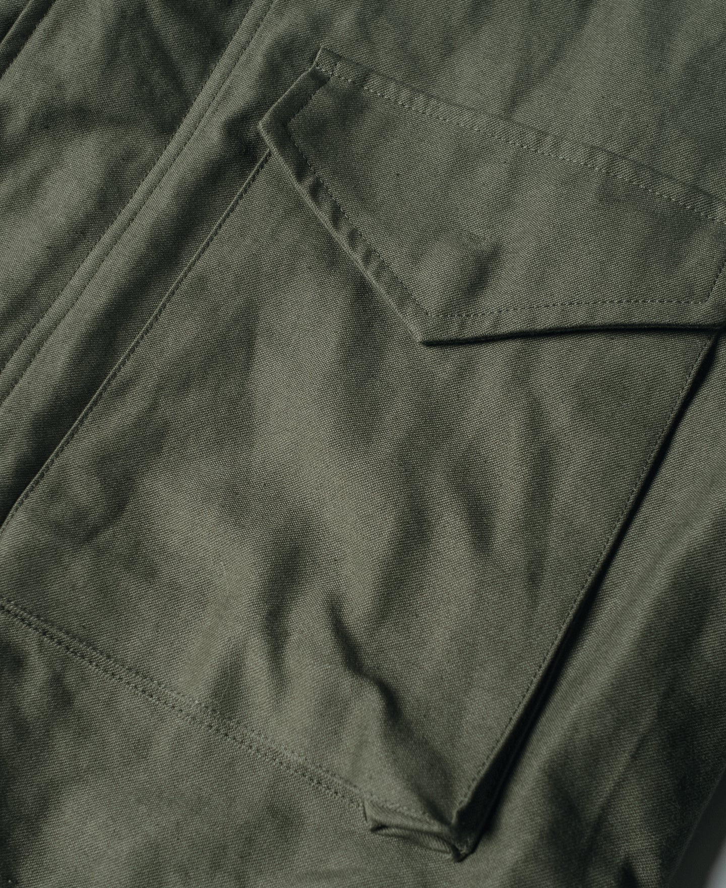 US Army 1st Model M-65 Field Jacket - Image 14