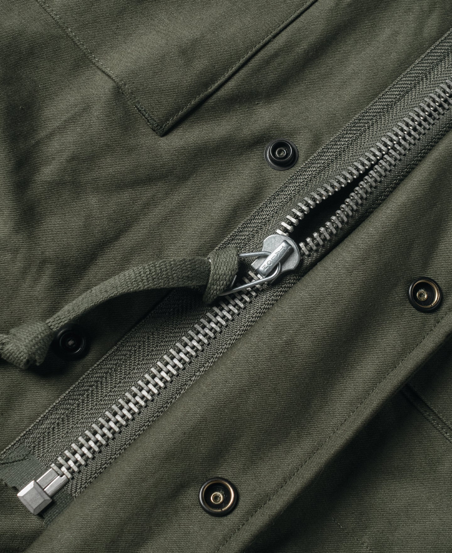 US Army 1st Model M-65 Field Jacket - Image 15
