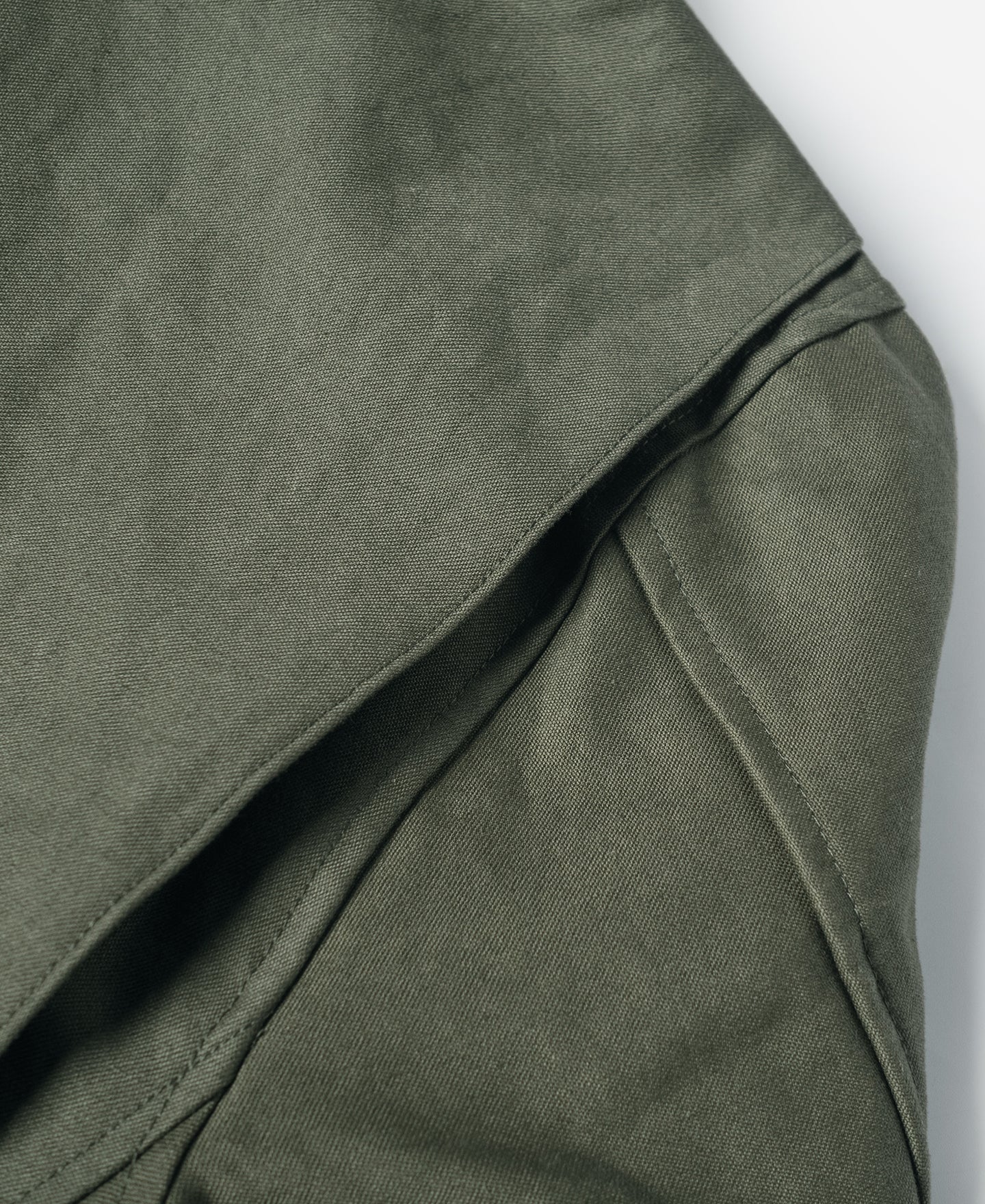 US Army 1st Model M-65 Field Jacket - Image 19