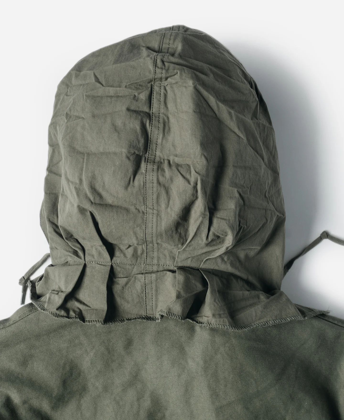 US Army 1st Model M-65 Field Jacket - Image 9