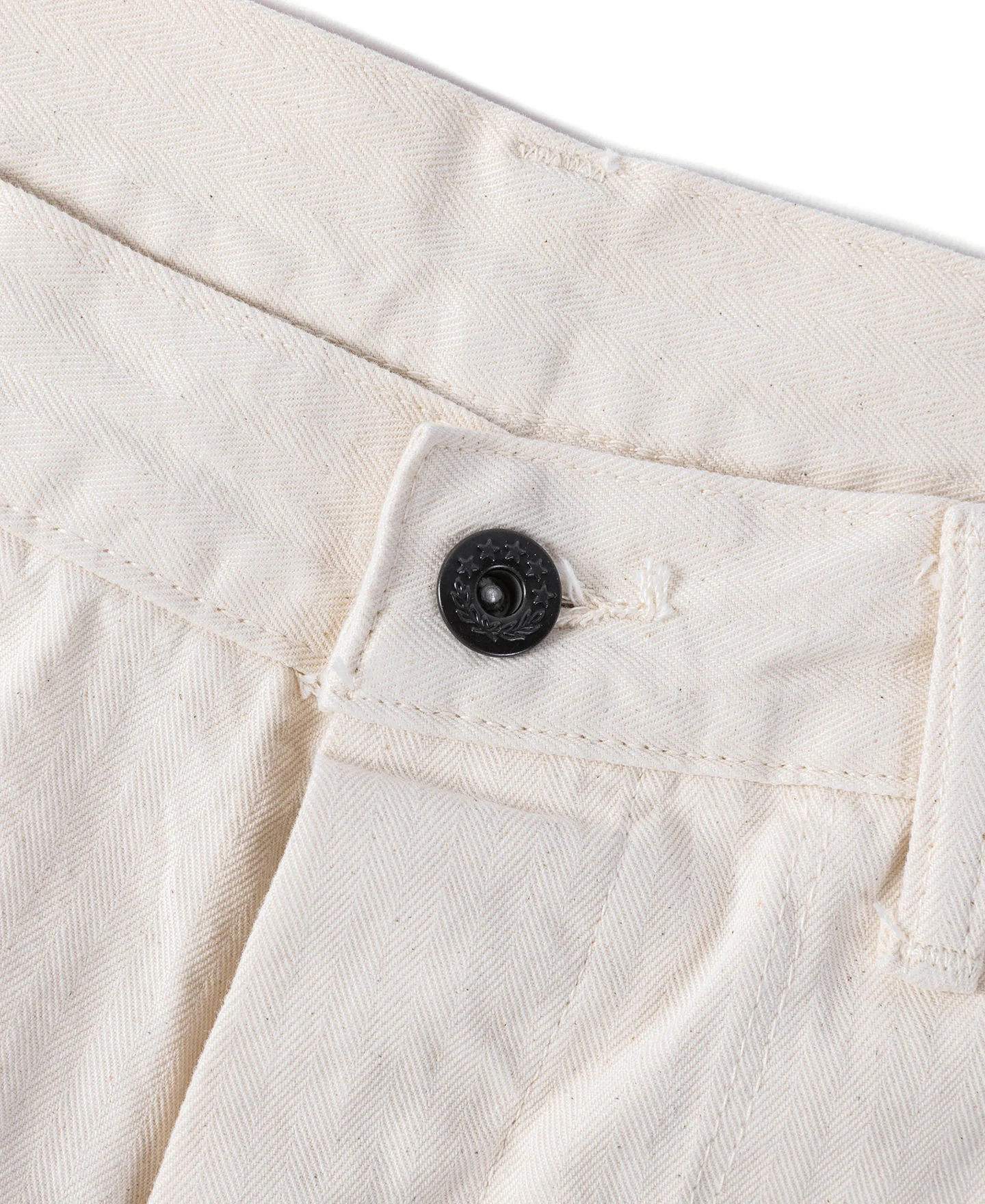 USN Herringbone Deck Pants - Image 6