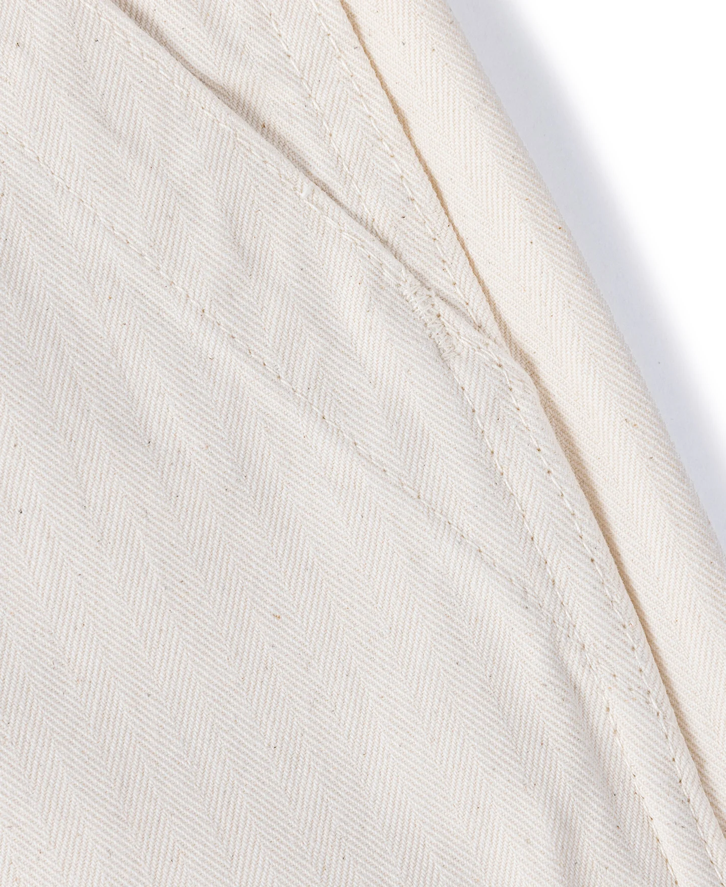 USN Herringbone Deck Pants - Image 8