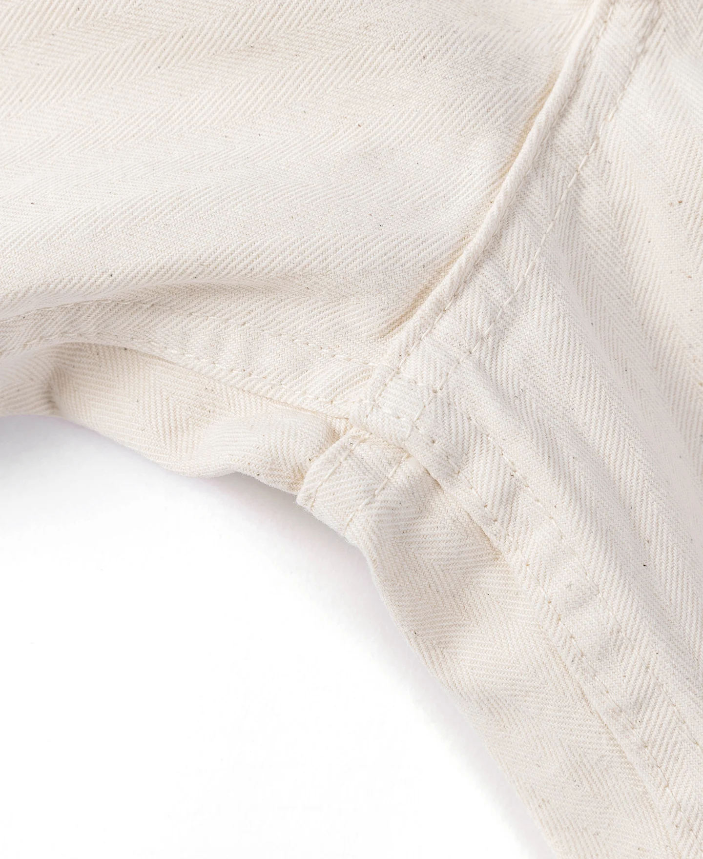 USN Herringbone Deck Pants - Image 9