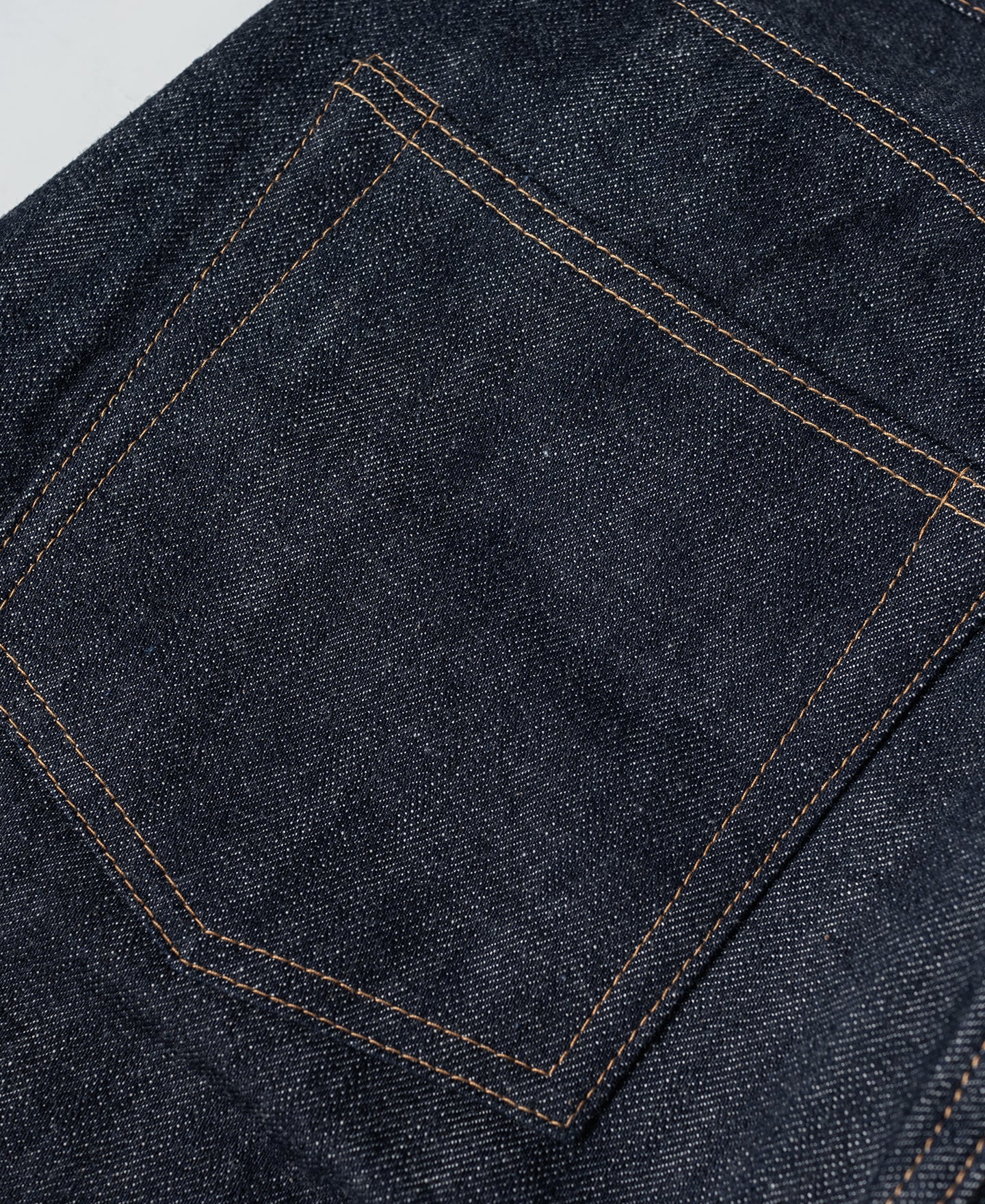 Lot 55801XX 1950s Selvedge Denim Jeans - Image 12