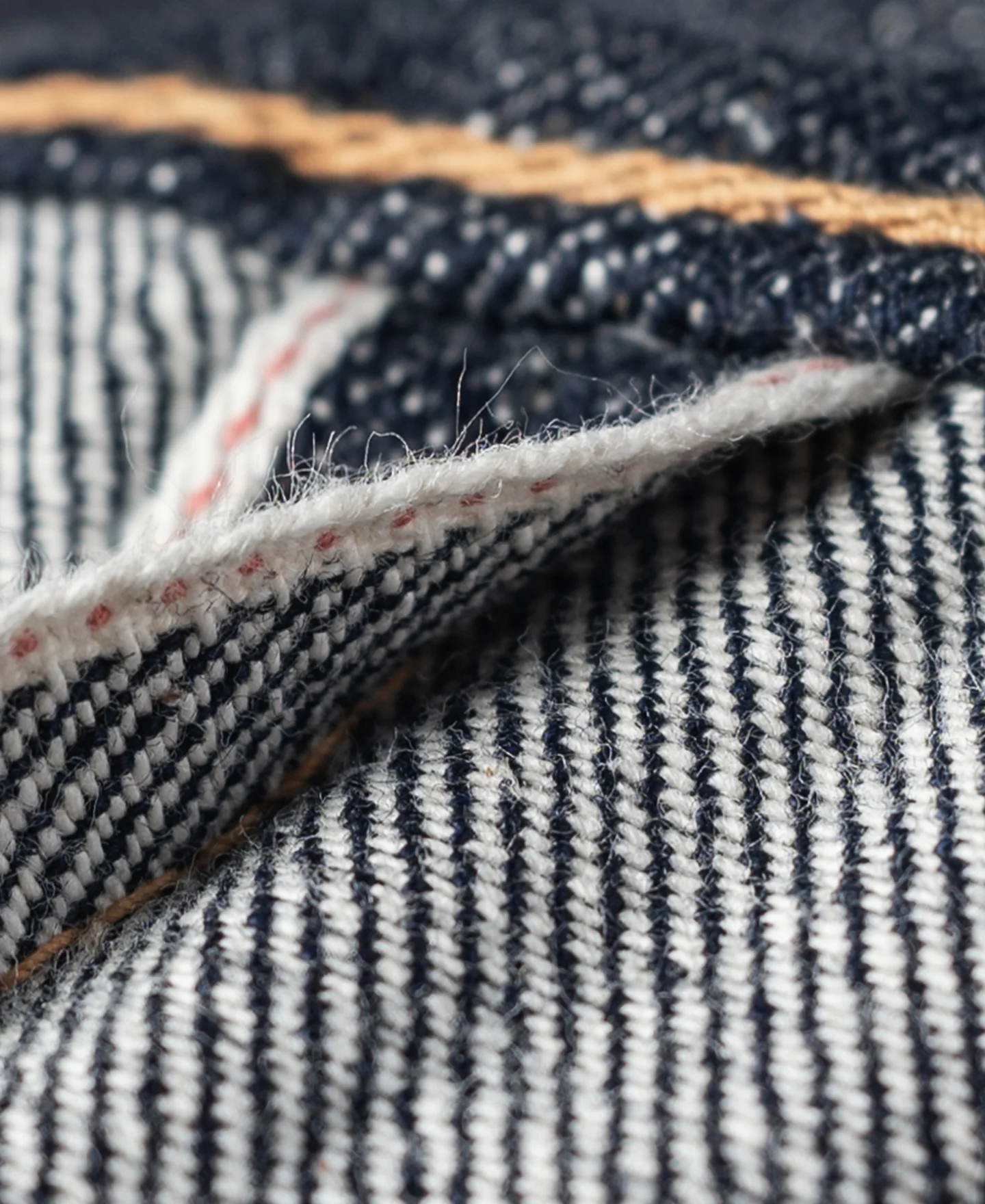 Lot 55801XX 1950s Selvedge Denim Jeans - Image 18