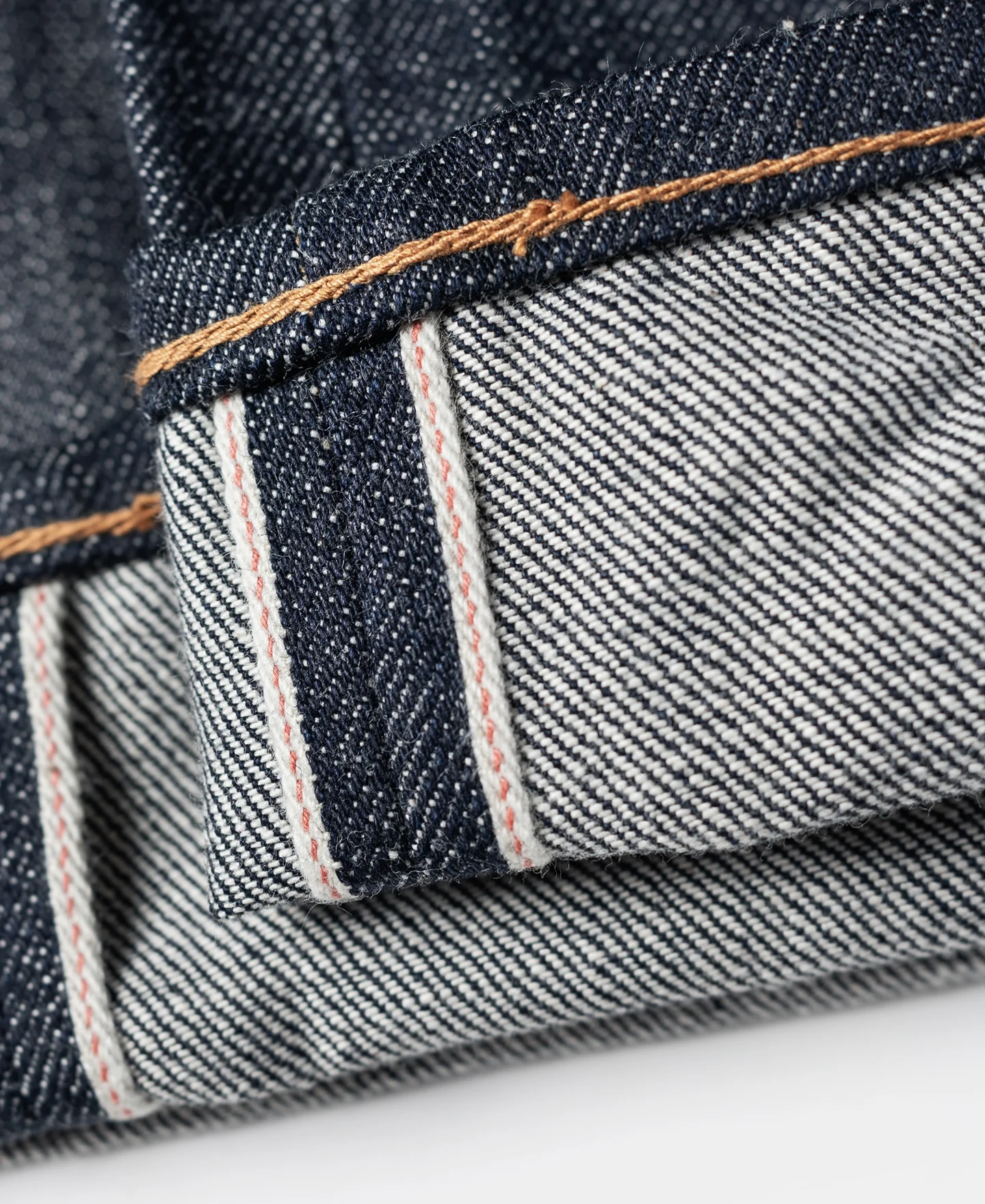 Lot 55801XX 1950s Selvedge Denim Jeans - Image 19