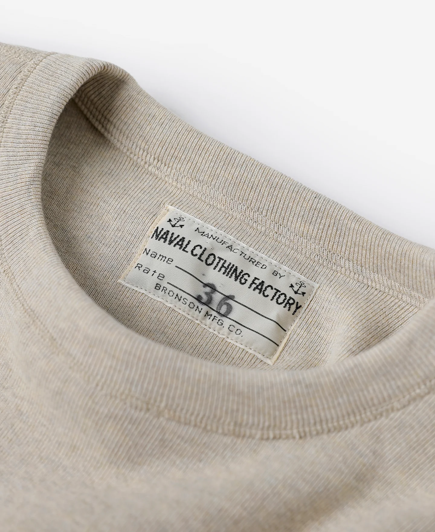 USN N-1 Undershirt - Image 9