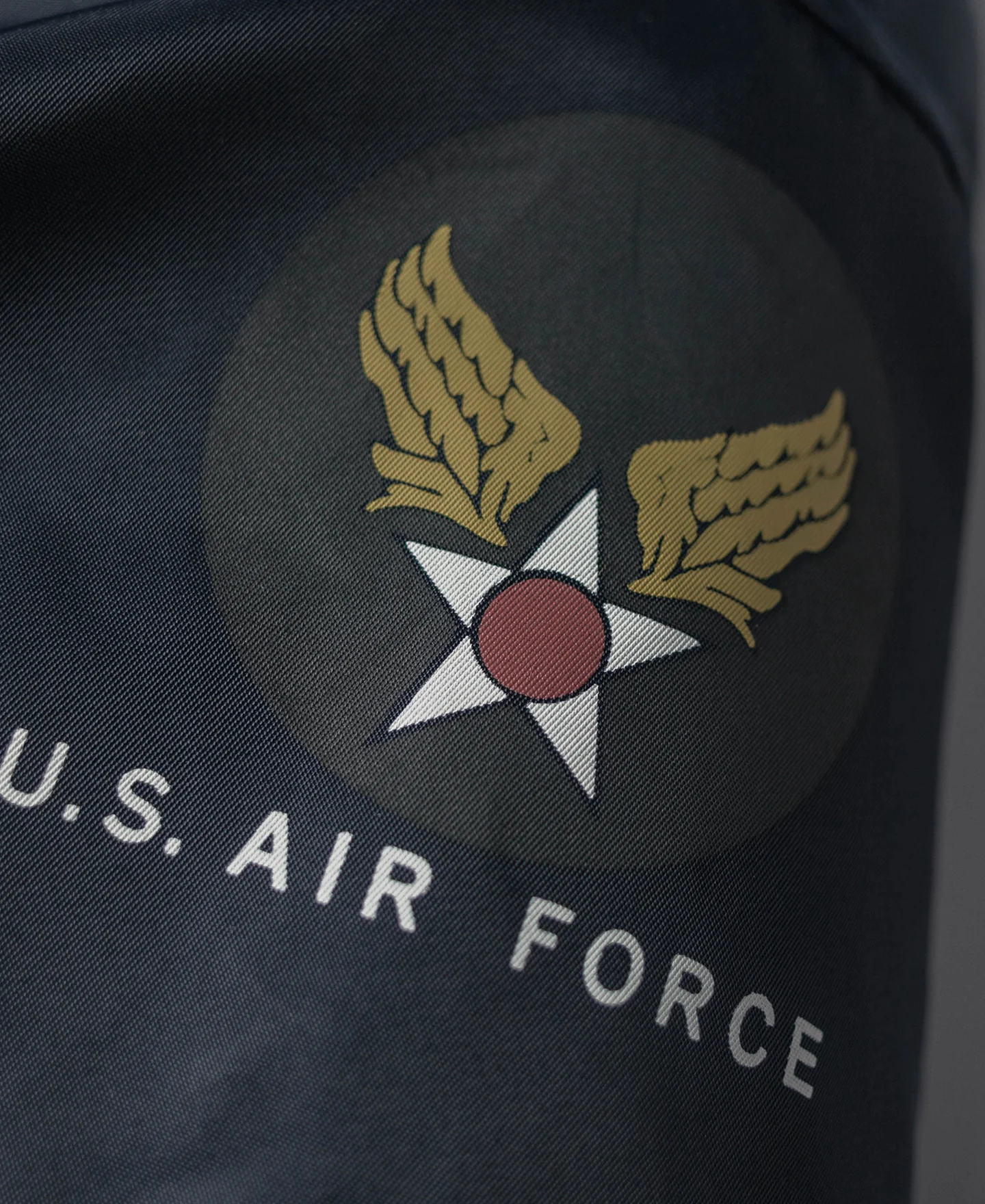 US Air Force Type B-15C MOD Flight Jacket - Image 9