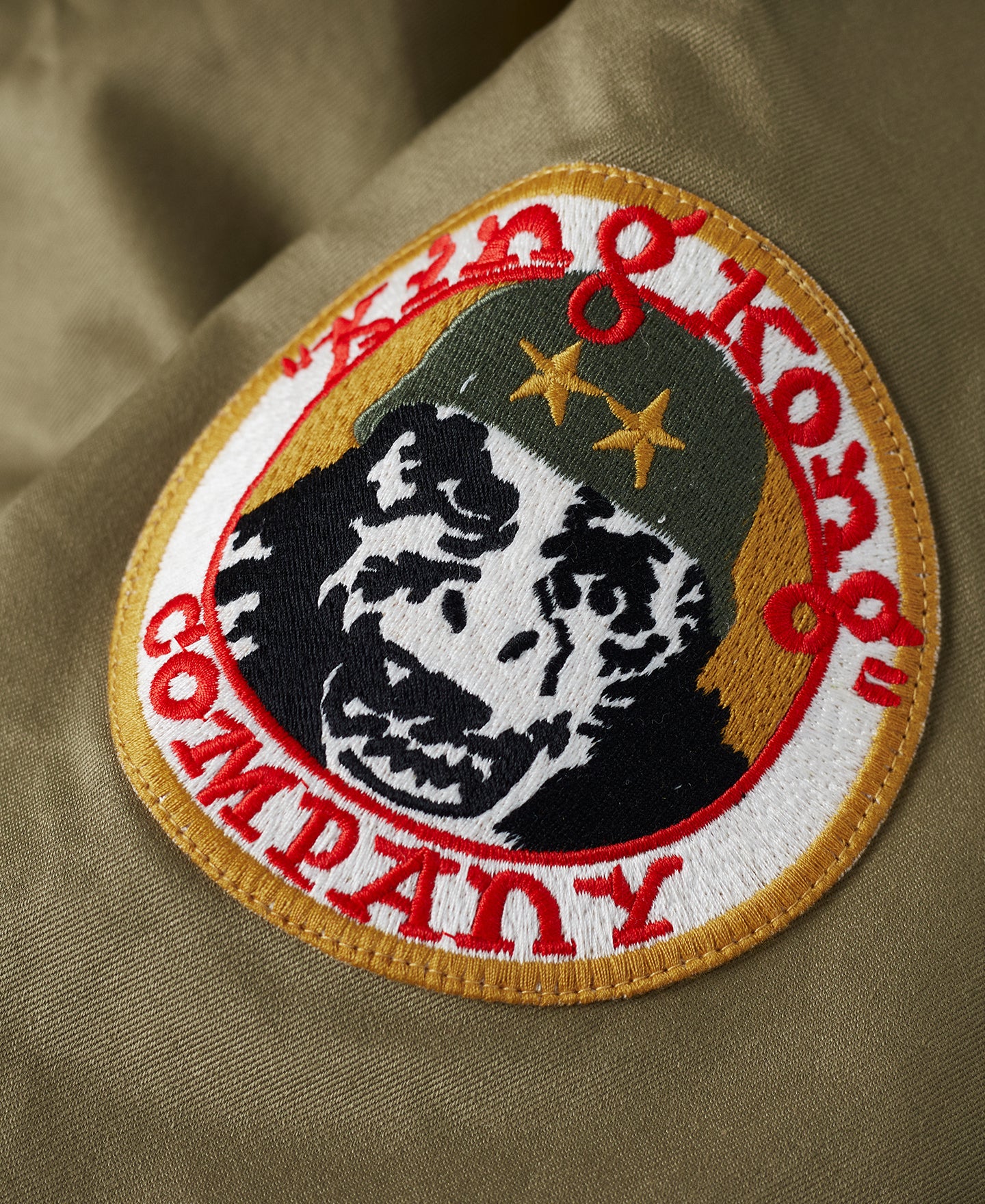 US Army 2nd Tanker Jacket - Taxi Driver Model - Image 10
