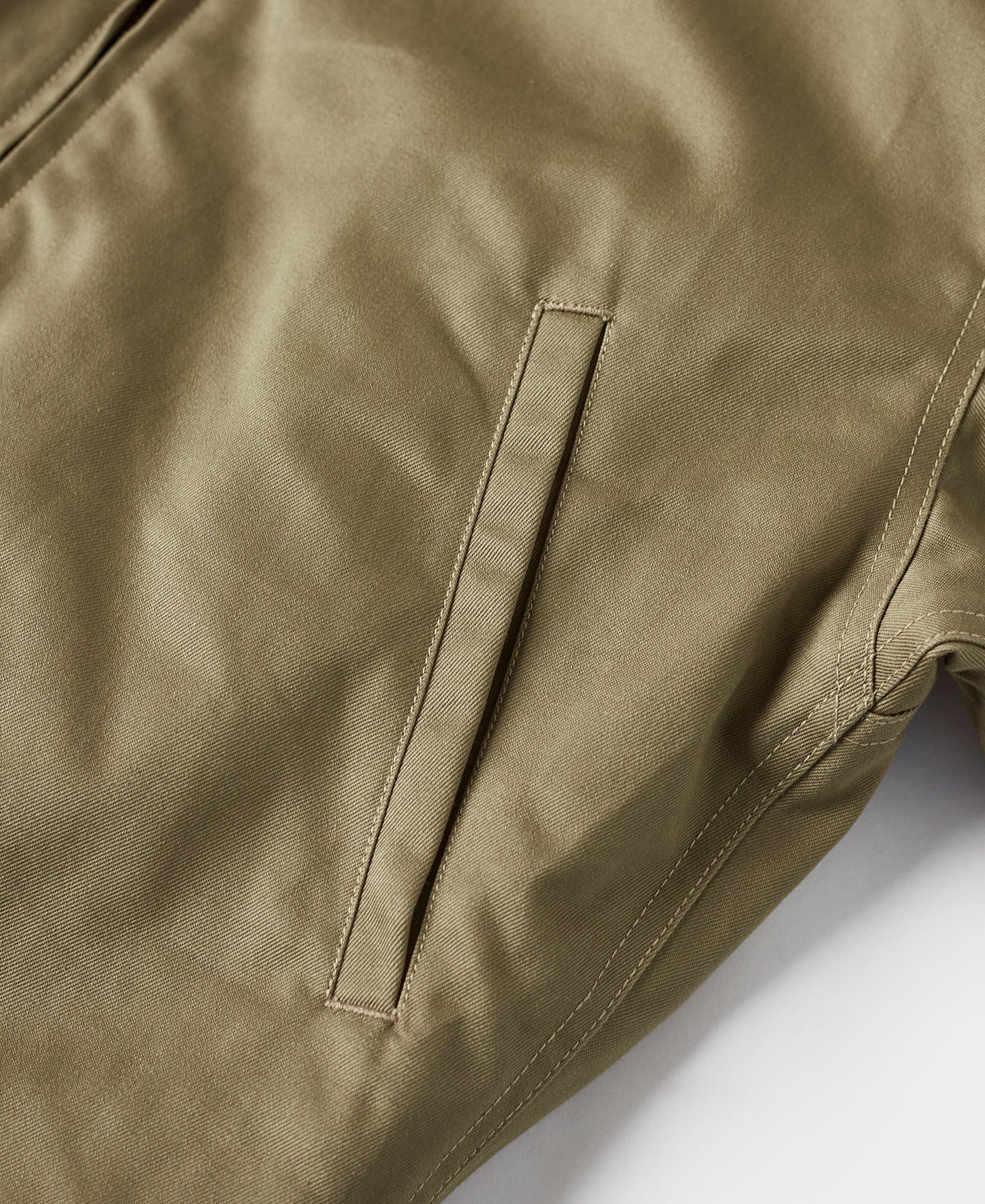US Army 2nd Tanker Jacket - Taxi Driver Model - Image 11