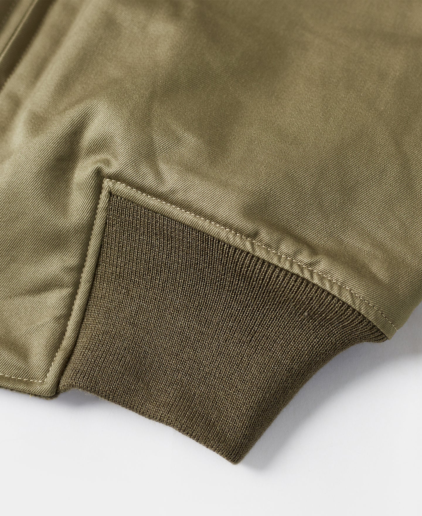 US Army 2nd Tanker Jacket - Taxi Driver Model - Image 13
