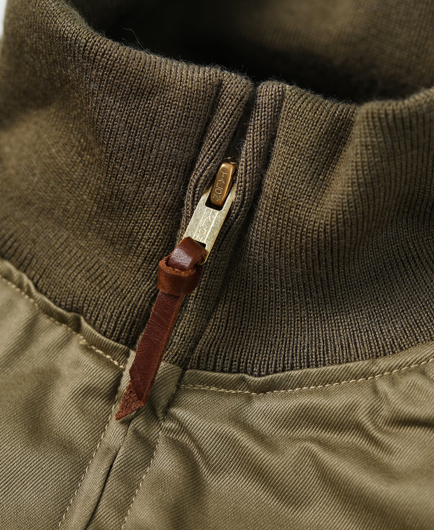 US Army 2nd Tanker Jacket - Taxi Driver Model - Image 7