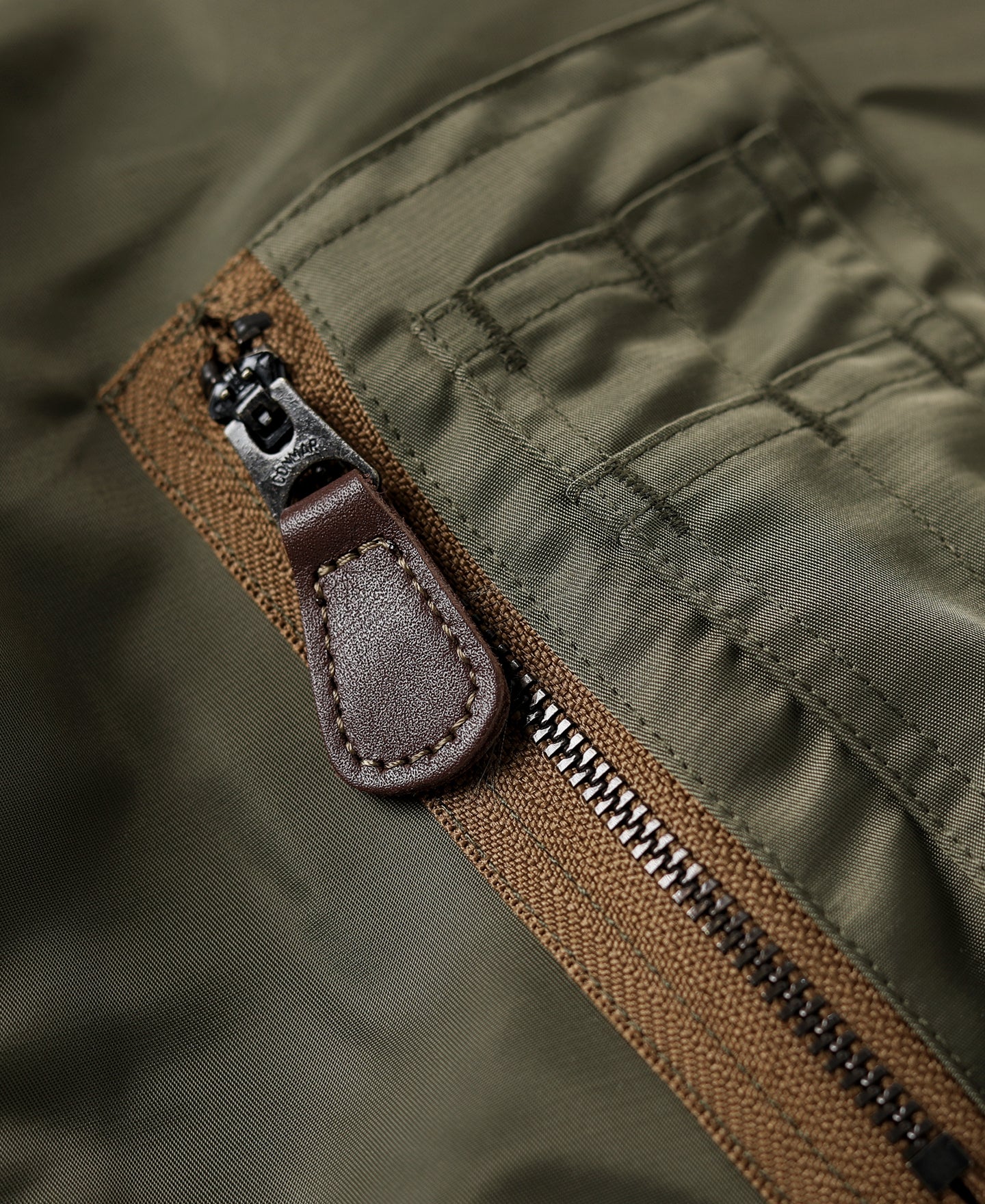 US Air Force Type L-2 Flight Jacket - Image 13